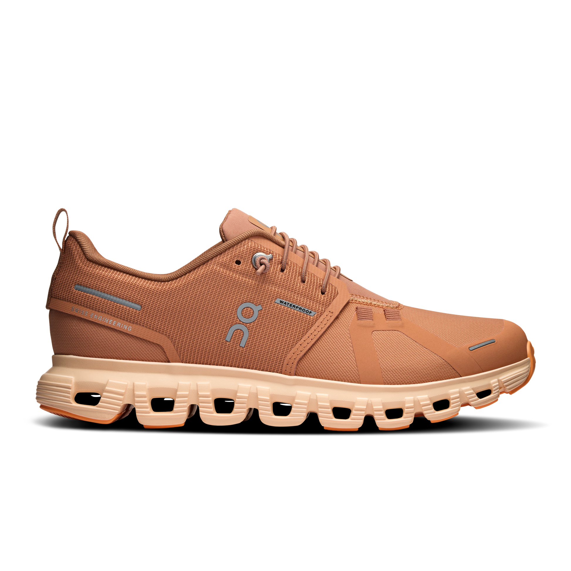 Cloud 6 WP - Sandstone | Blonde