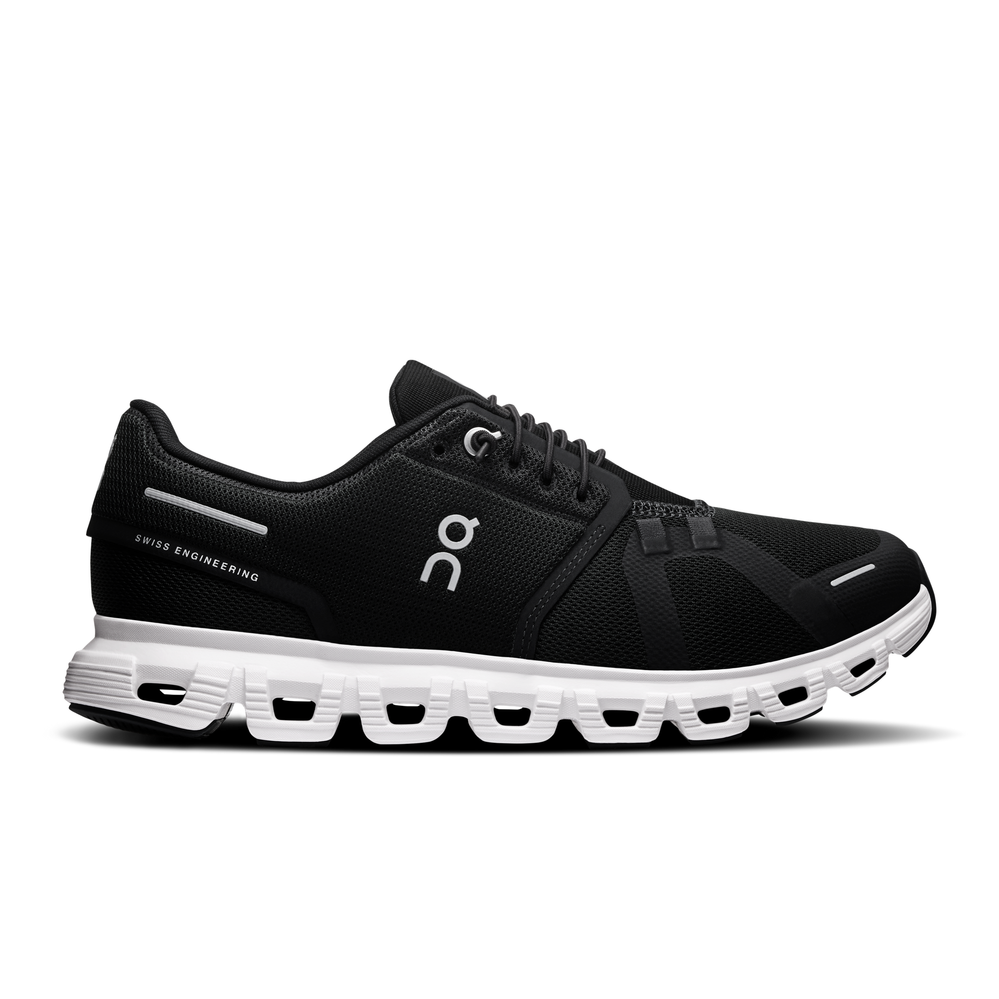 Cloud 6 - Black | White