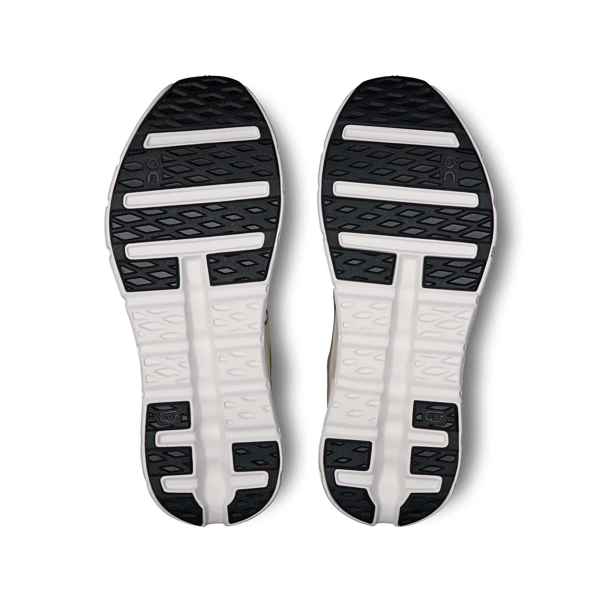 Cloudtilt LOEWE 2 - Green | White