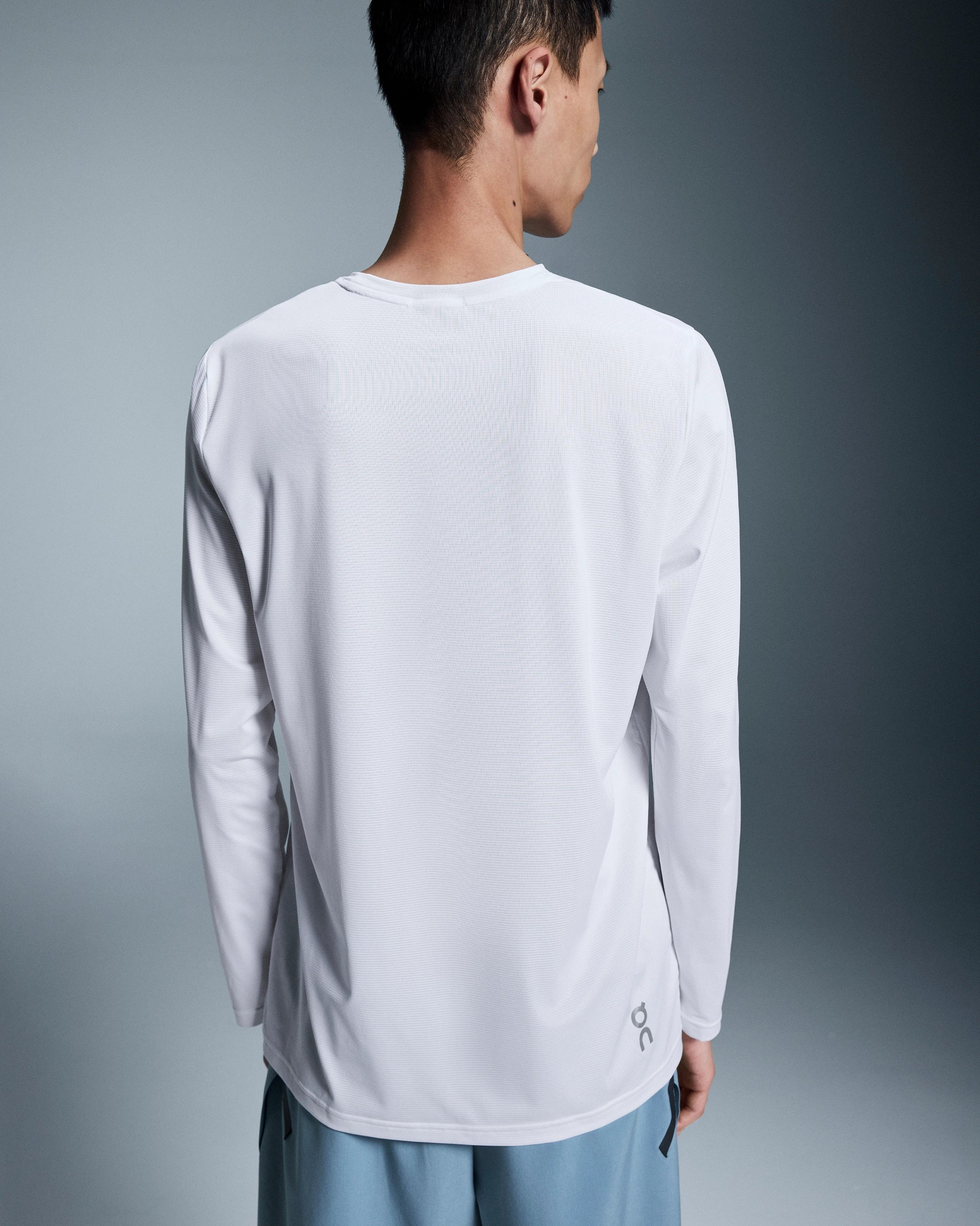 Core Long-T - White