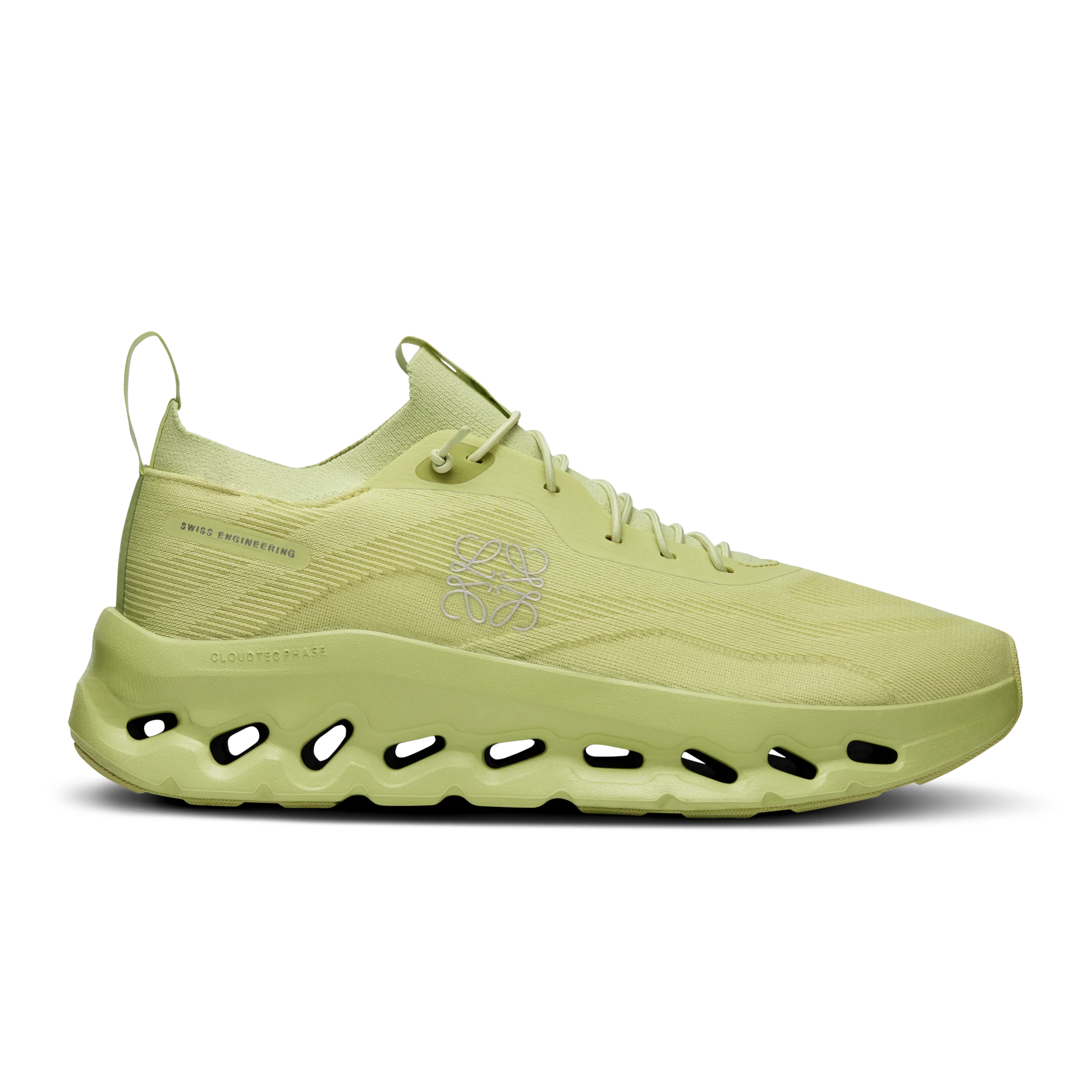 Cloudtilt LOEWE - Lime Green