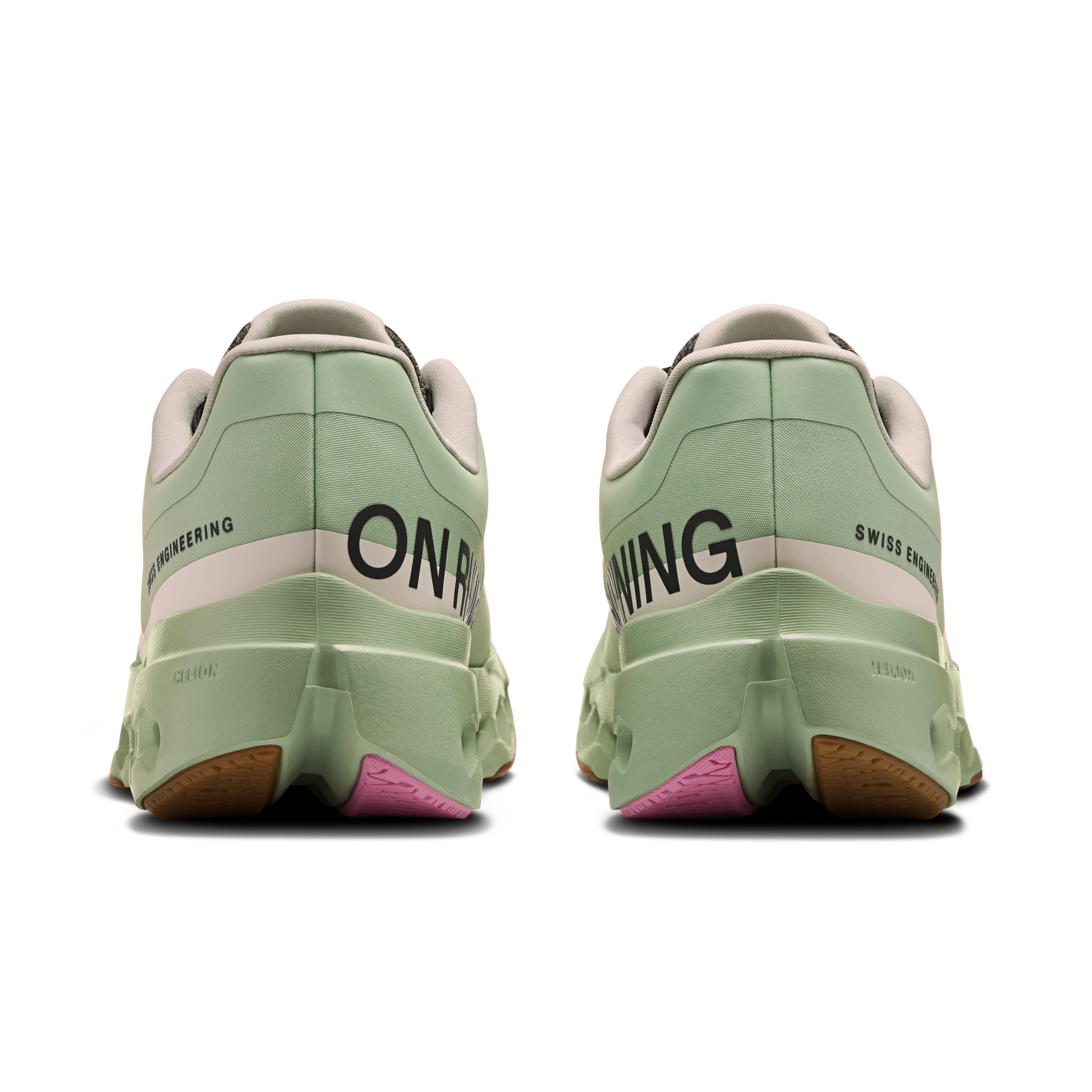 Cloudsurfer Next Z5 - Mineral | Almond