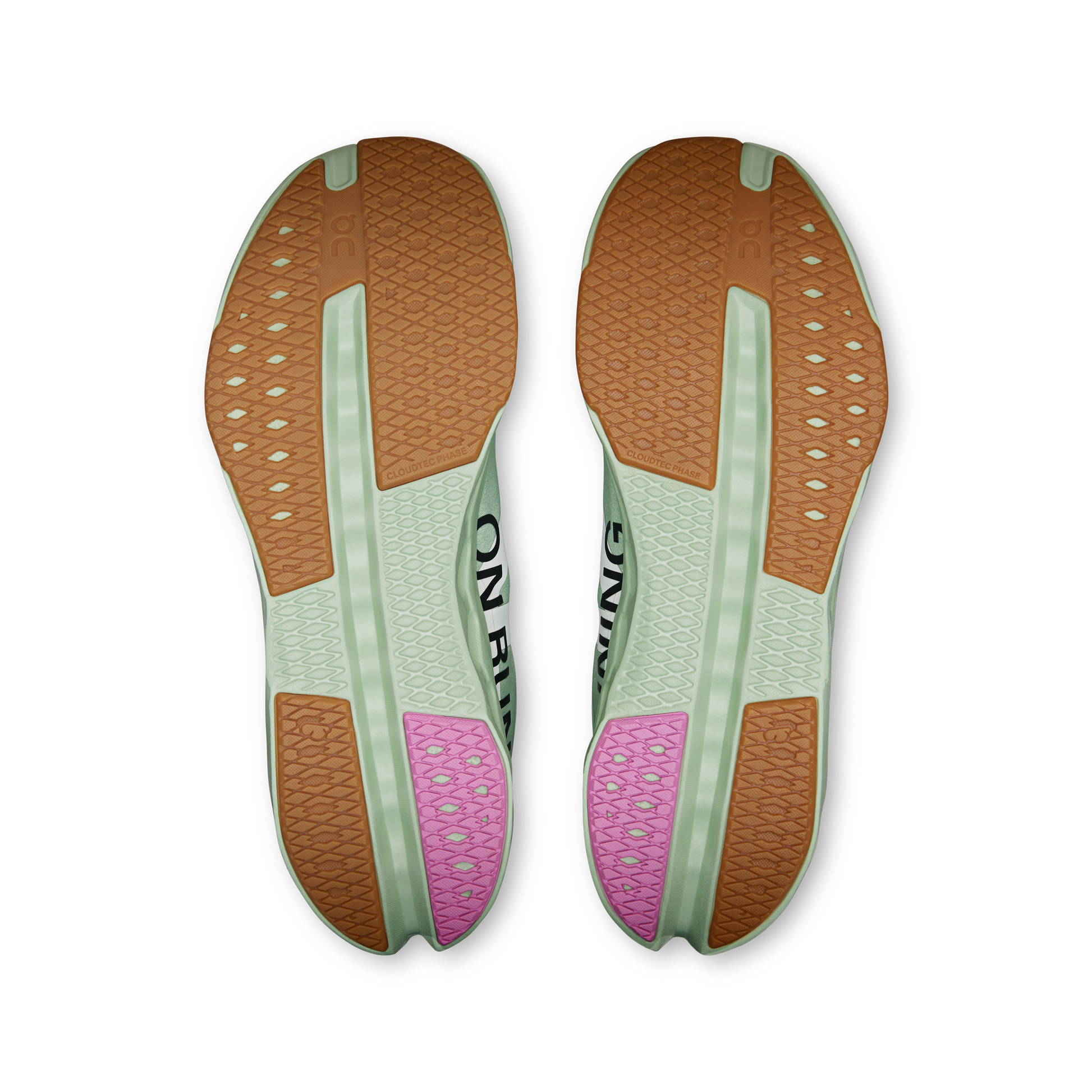 Cloudsurfer Next Z5 - Mineral | Almond