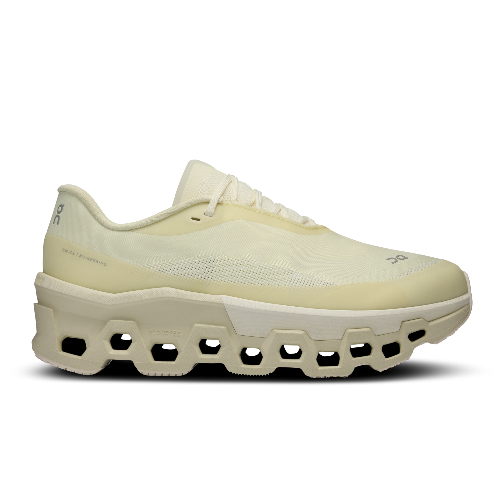 Cloudmonster 2 PAF - Seedling | White