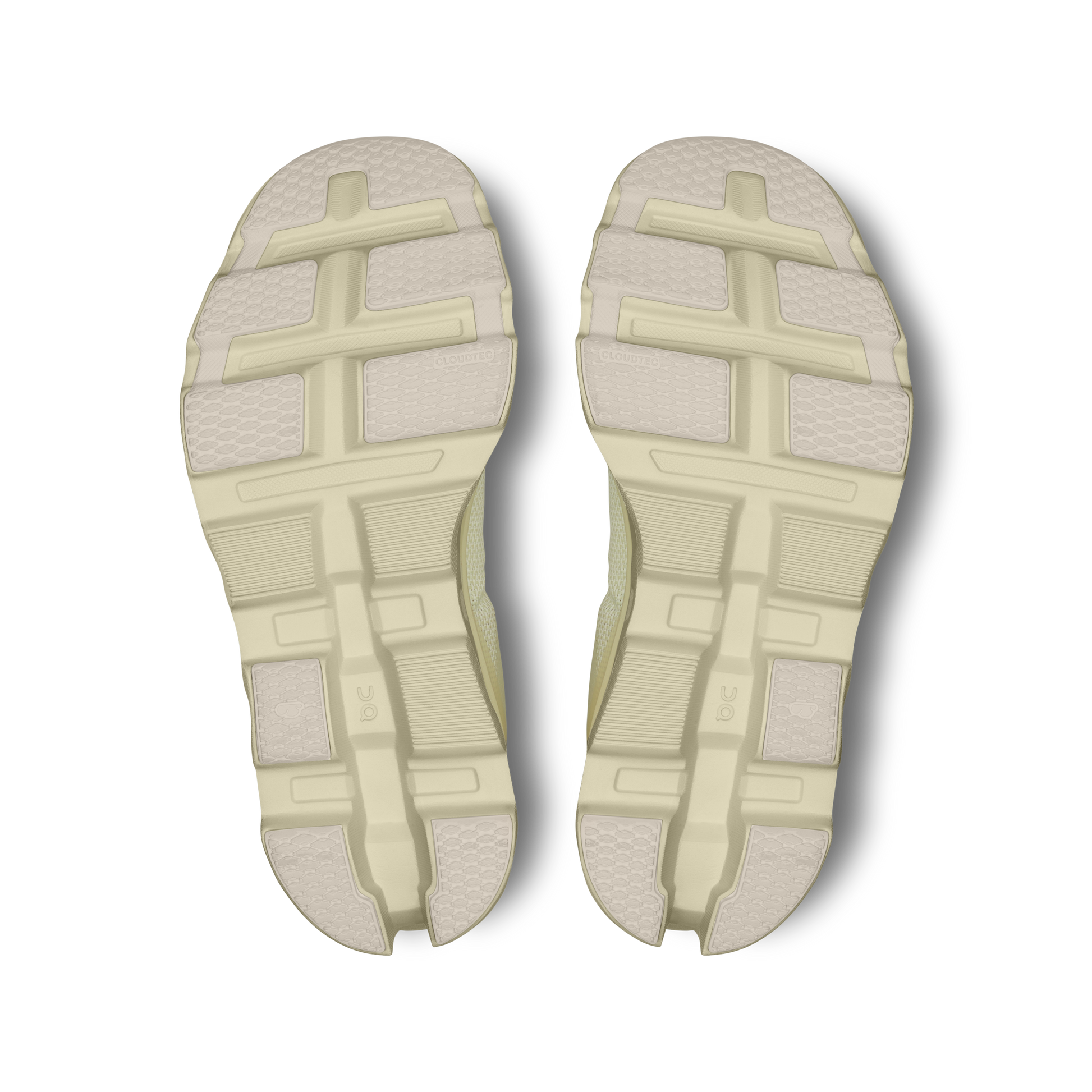 Cloudmonster 2 PAF - Seedling | White