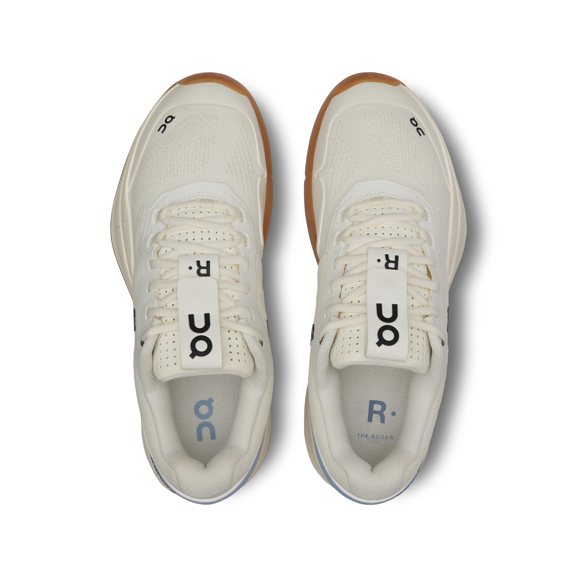 THE ROGER Pro - Ivory | Chambray