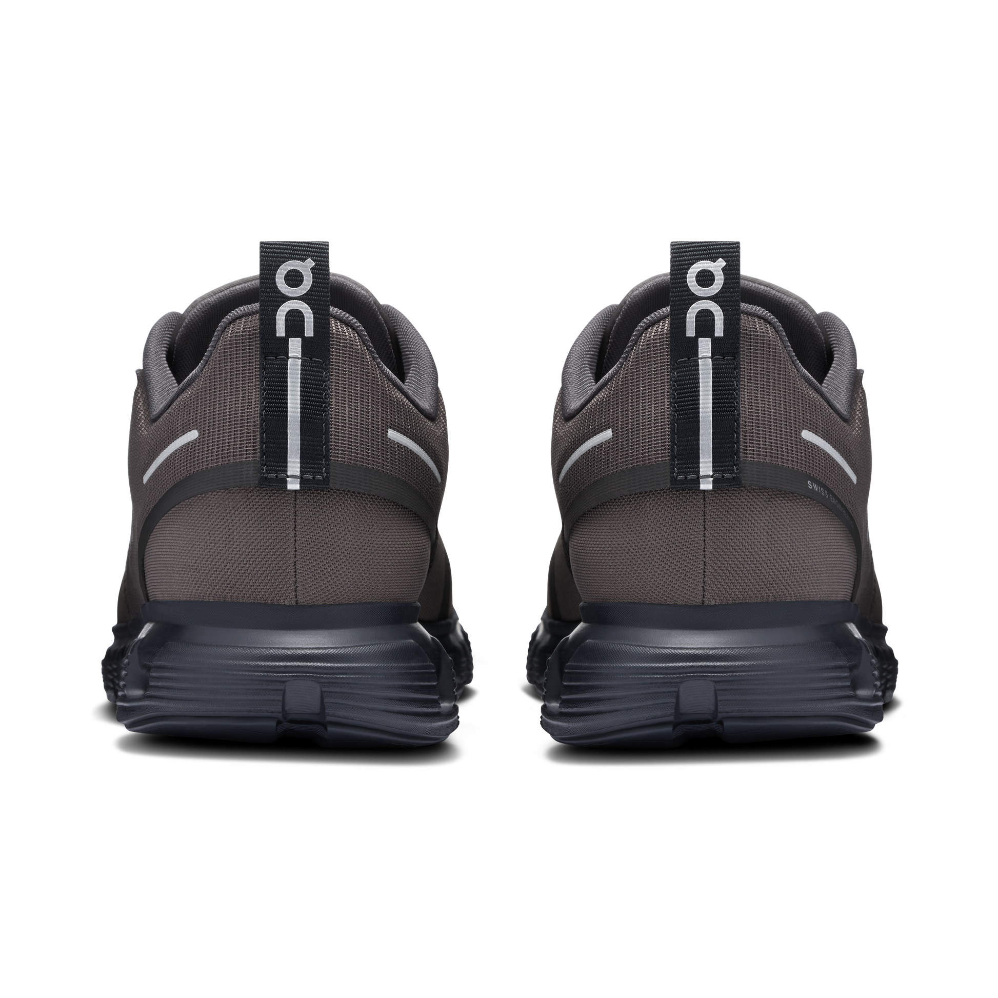 Cloud 6 WP - Thorn  Black