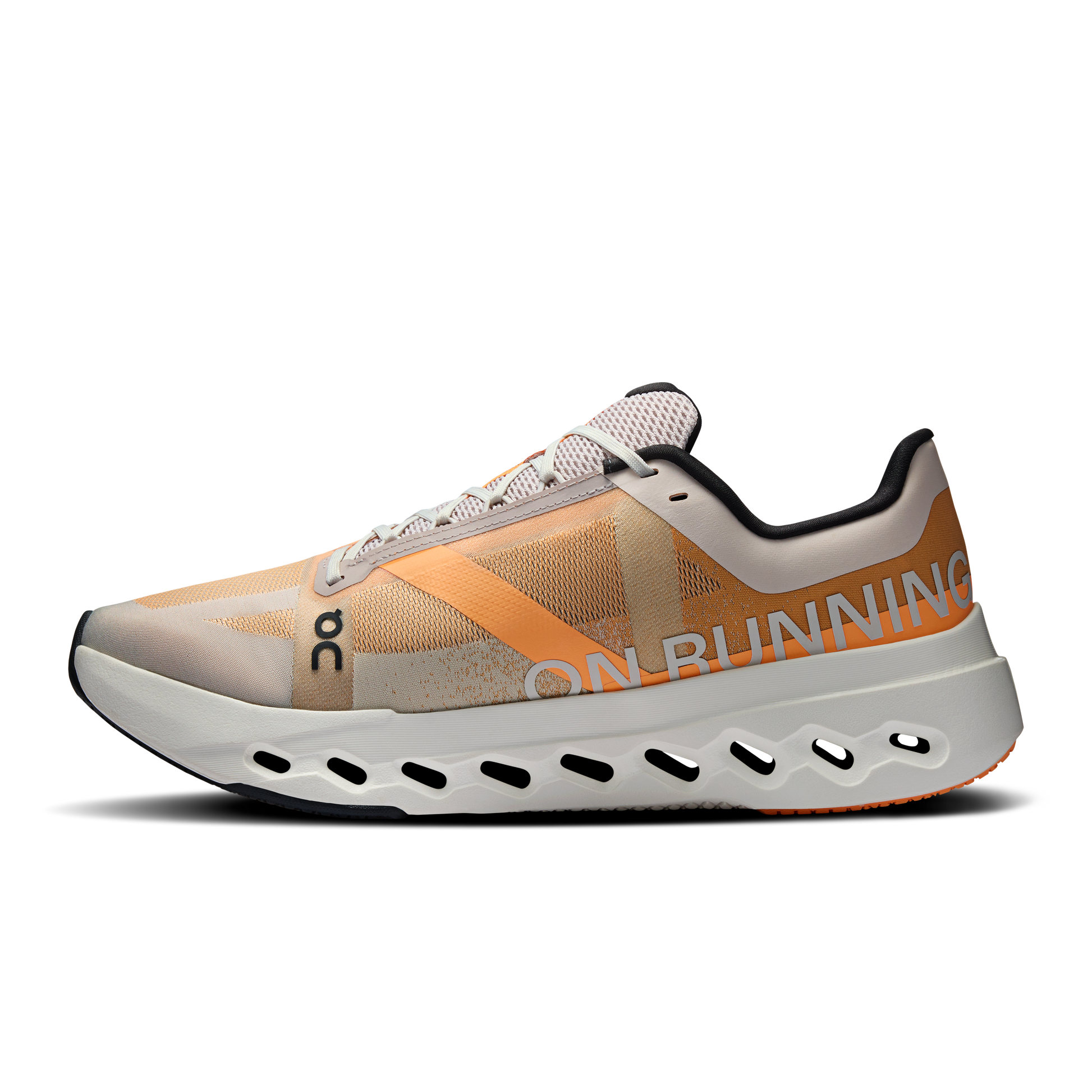 Cloudsurfer Next - Tangerine | Ivory
