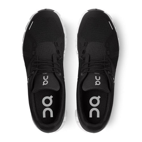Cloud 5 - Black | White