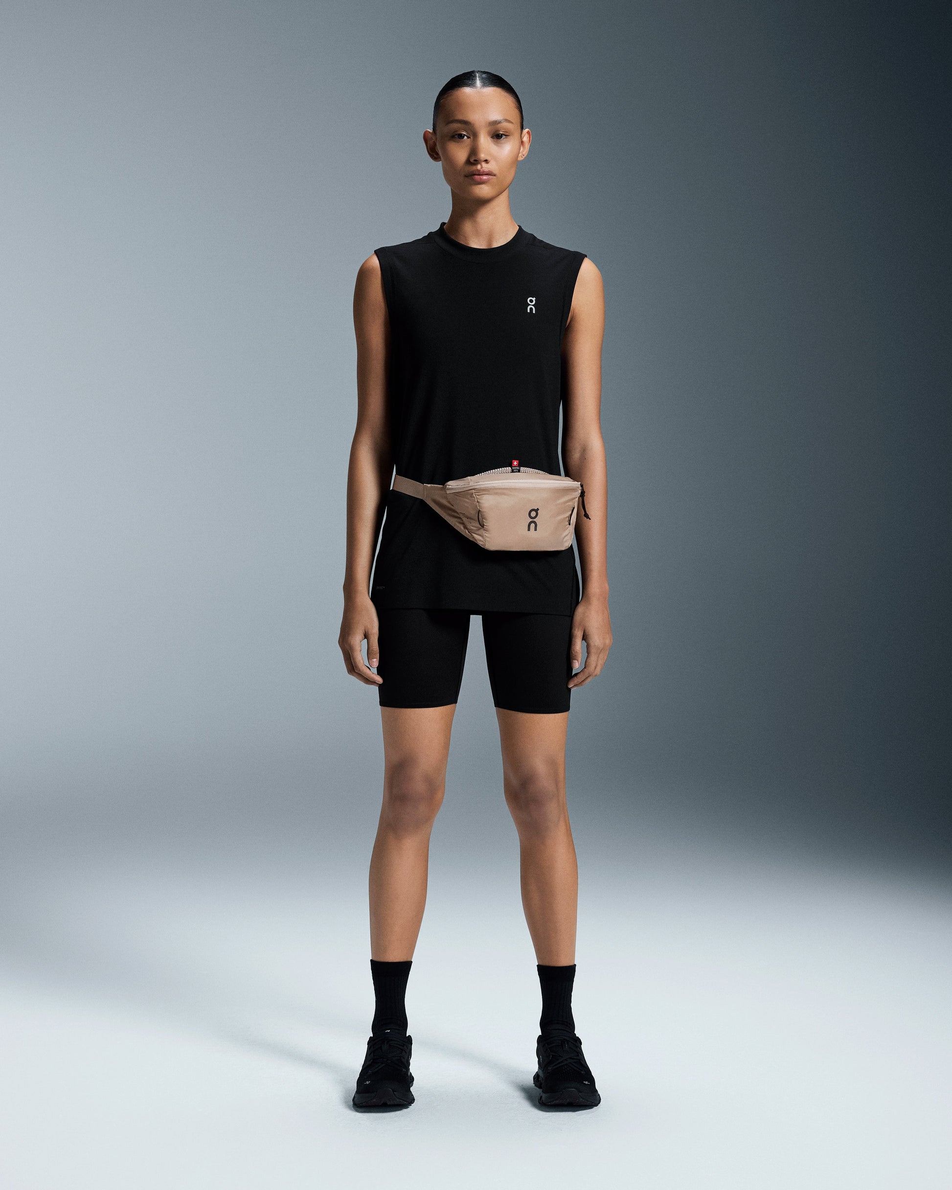 Waist Pack 2L Lite - Sand