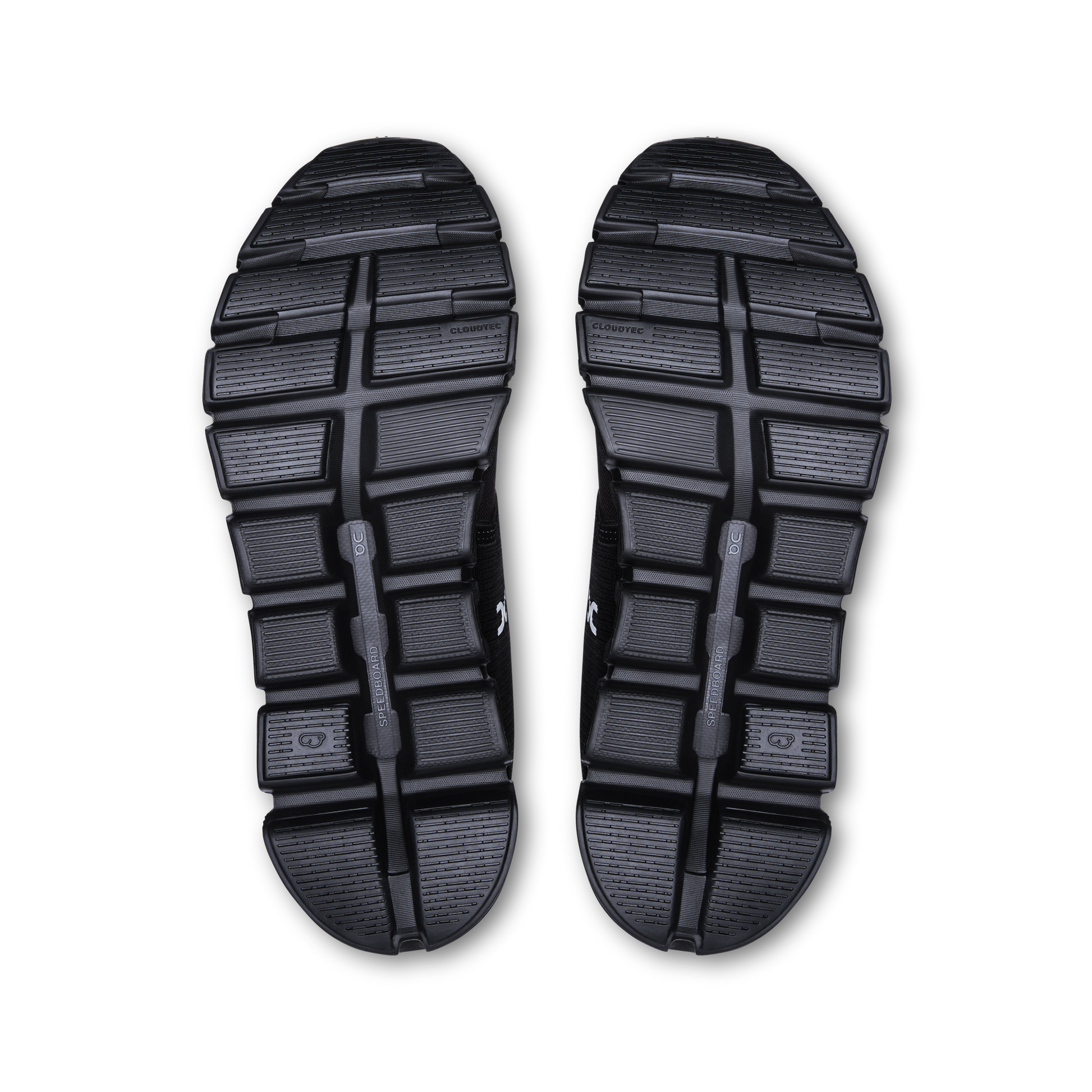 Cloud 6 WP - Black | Black