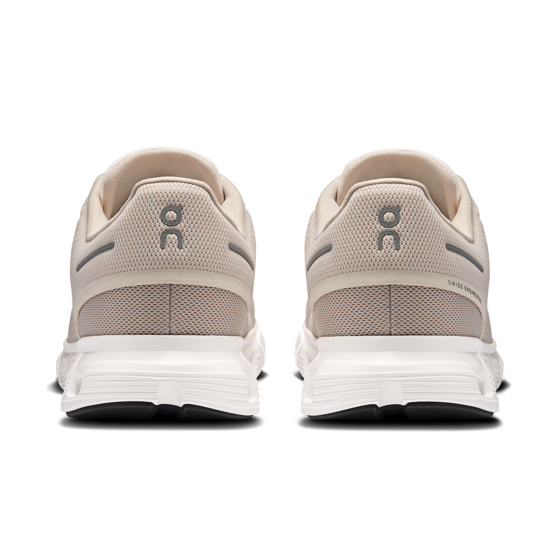Cloud 6 - Pearl | White
