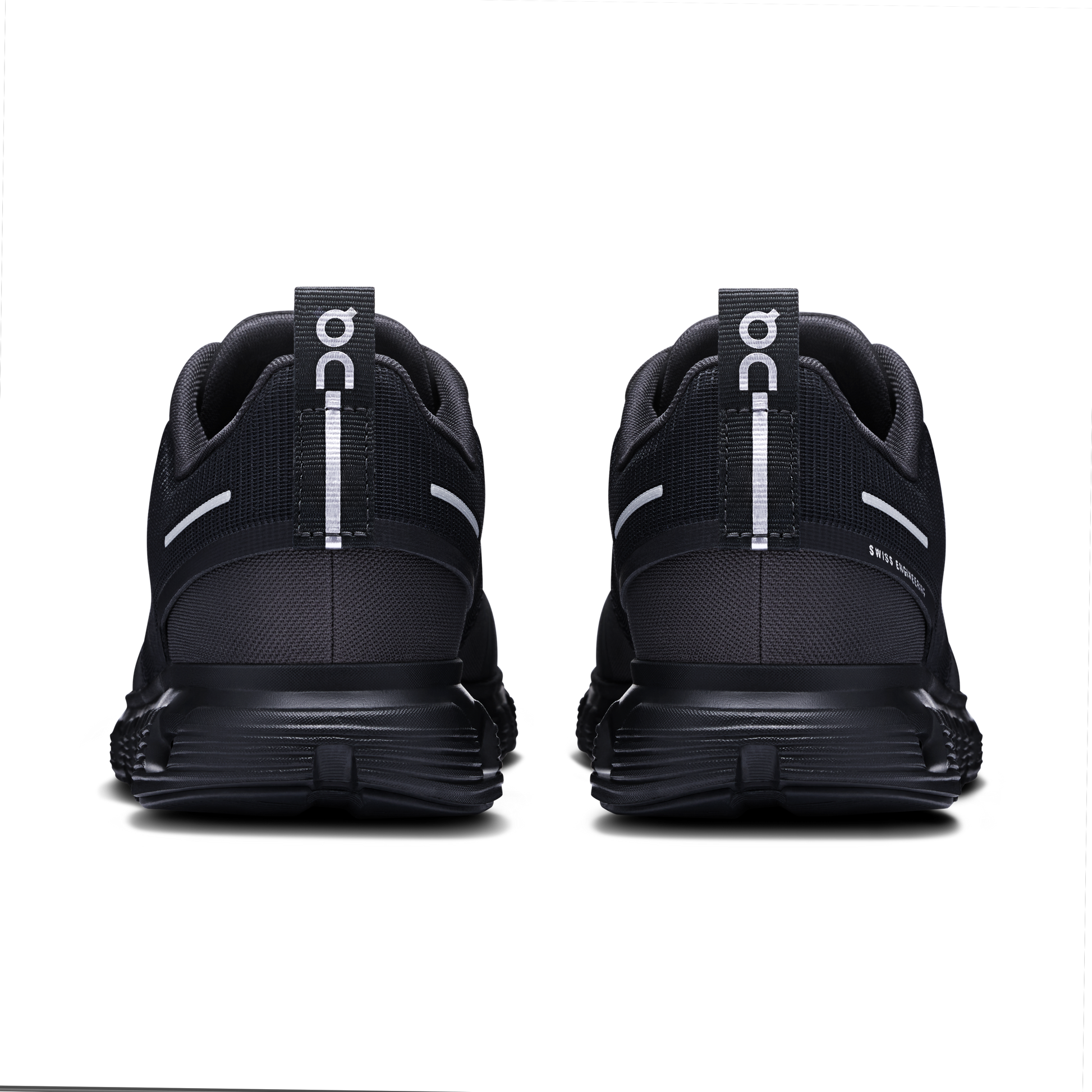 Cloud 6 WP - Black | Black