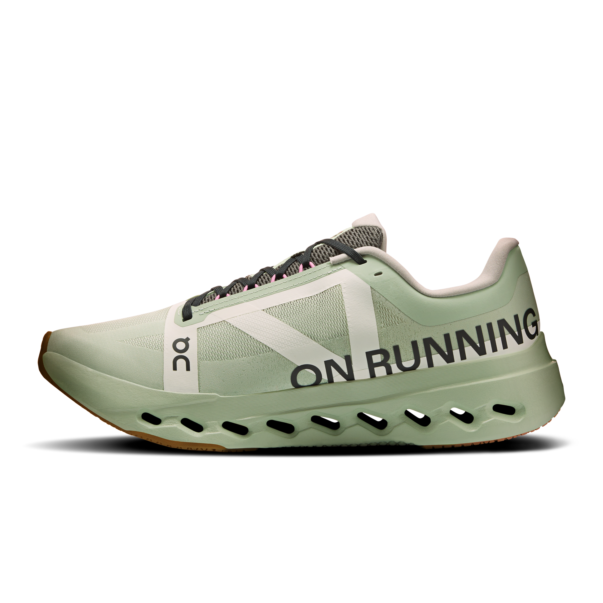 Cloudsurfer Next Z5 - Mineral | Almond
