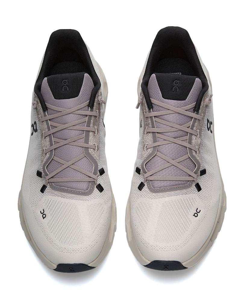 Cloudtilt - Ivory / Brown