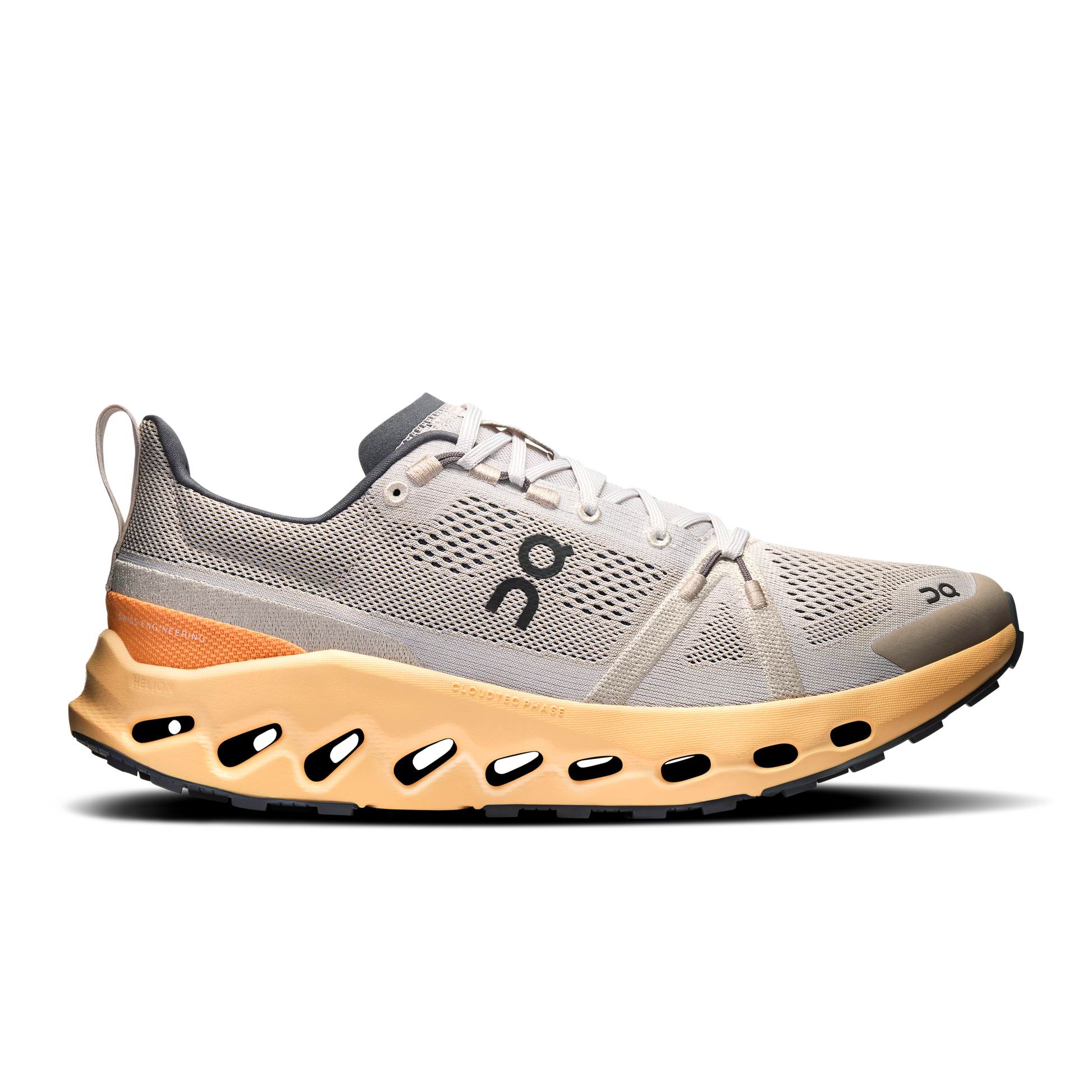 Cloudsurfer Trail  - Silver | Blonde