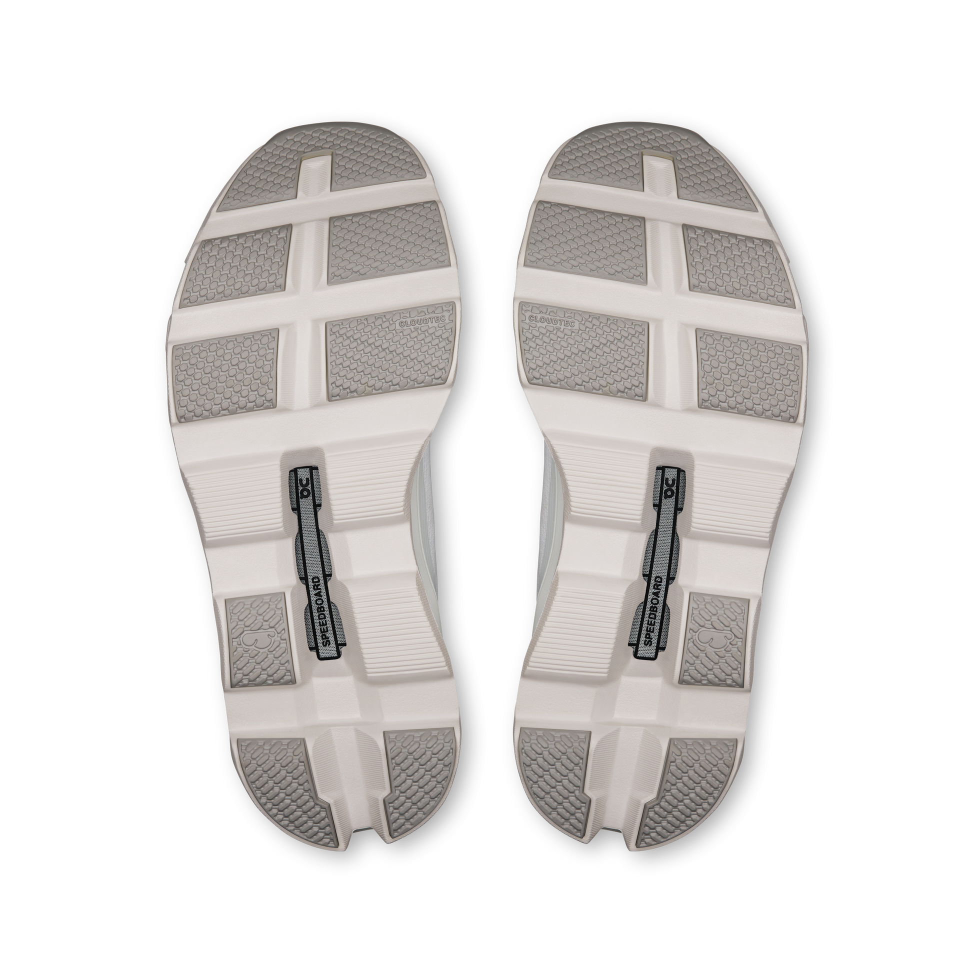 Cloudmonster Void - White | White