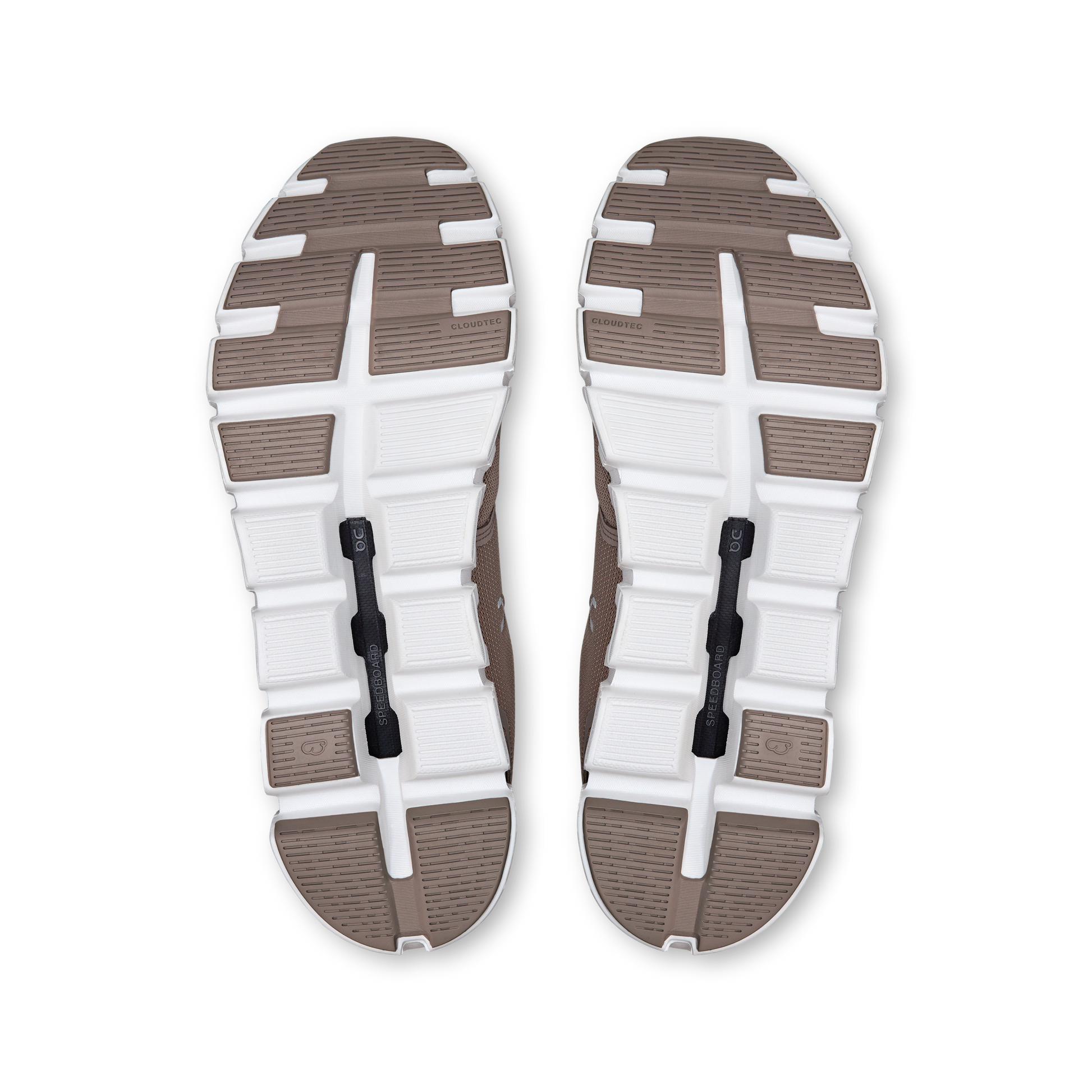 Cloud 6 - Fog | White