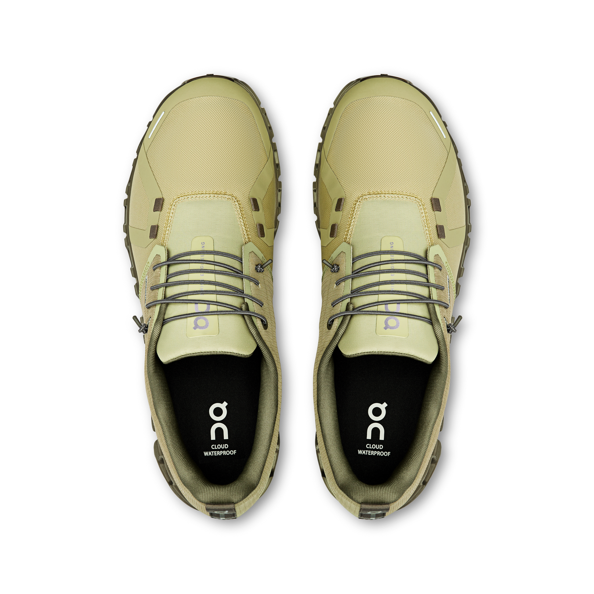 Cloud 6 WP - Caper | Grove
