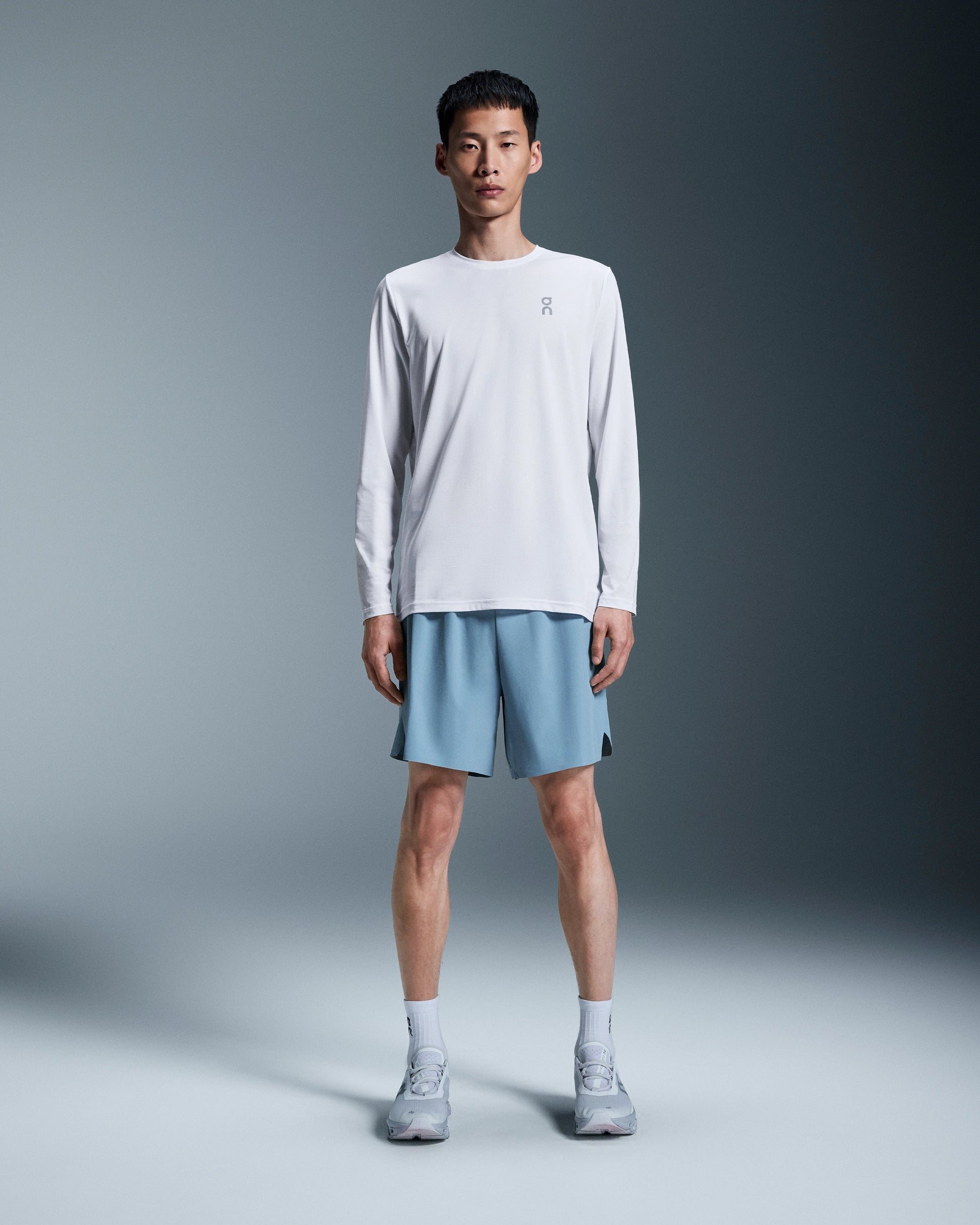 Core Long-T -  White