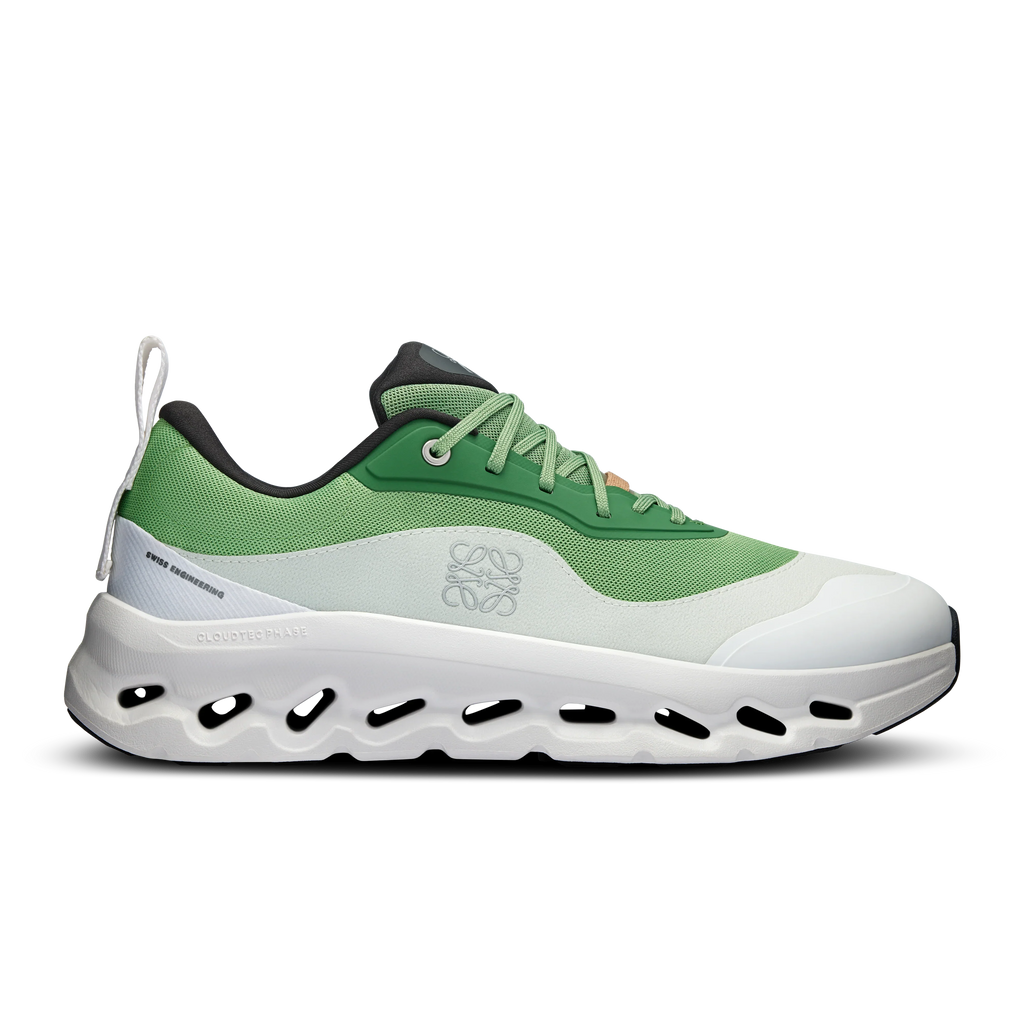 Cloudtilt LOEWE 2 - Green | White