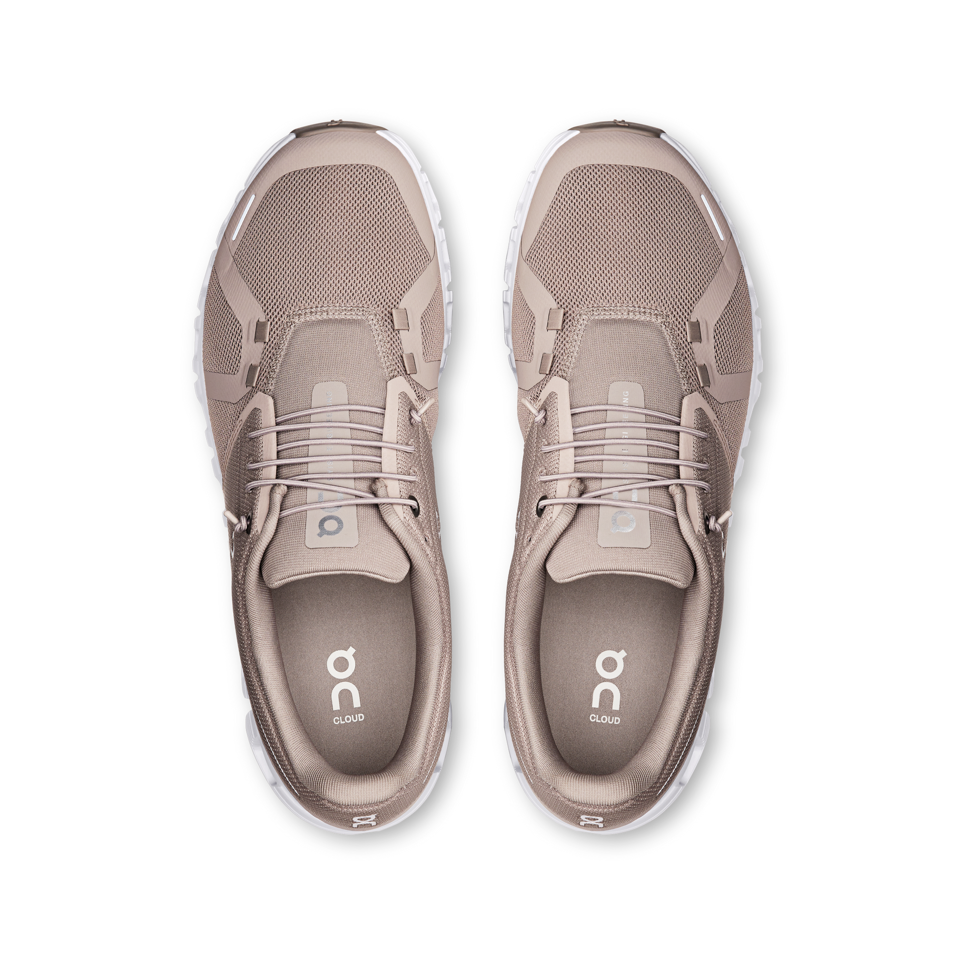 Cloud 6 - Fog | White