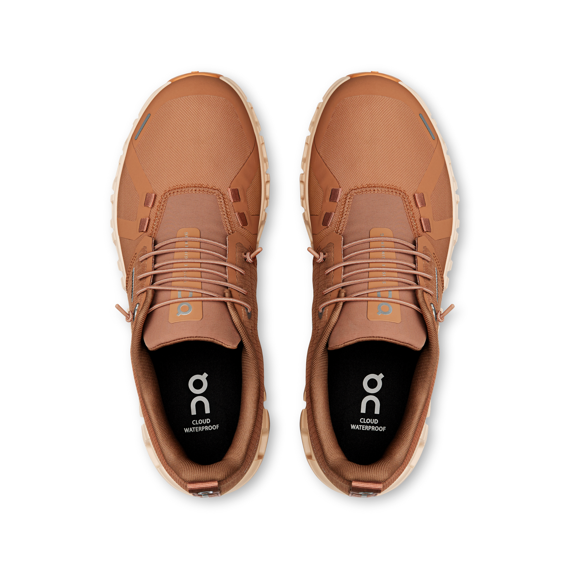 Cloud 6 WP - Sandstone | Blonde