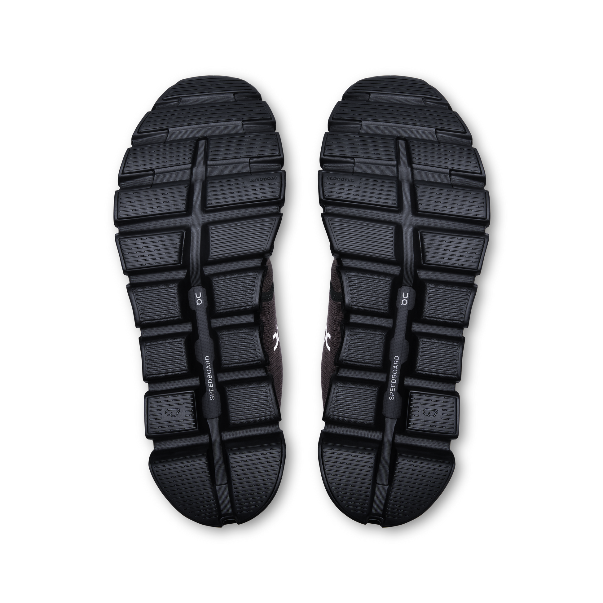 Cloud 6 WP - Thorn  Black