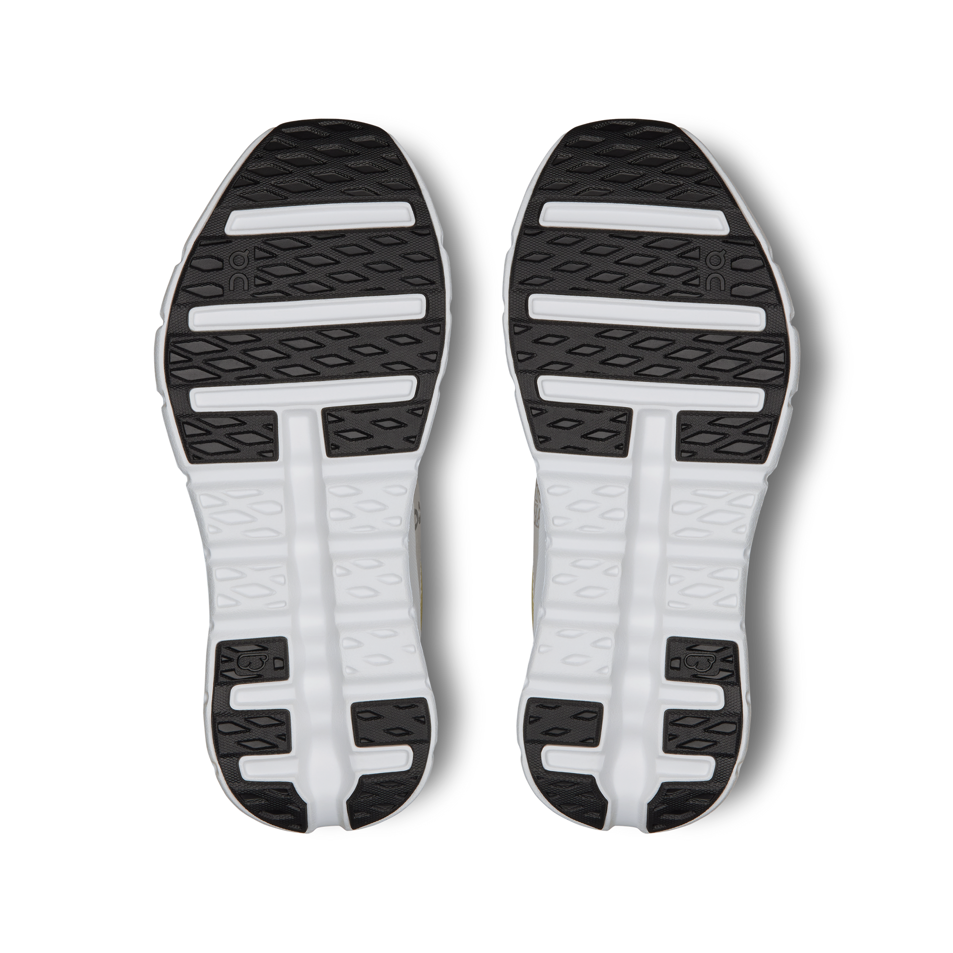 Cloudtilt LOEWE 2 - Neon Yellow | White