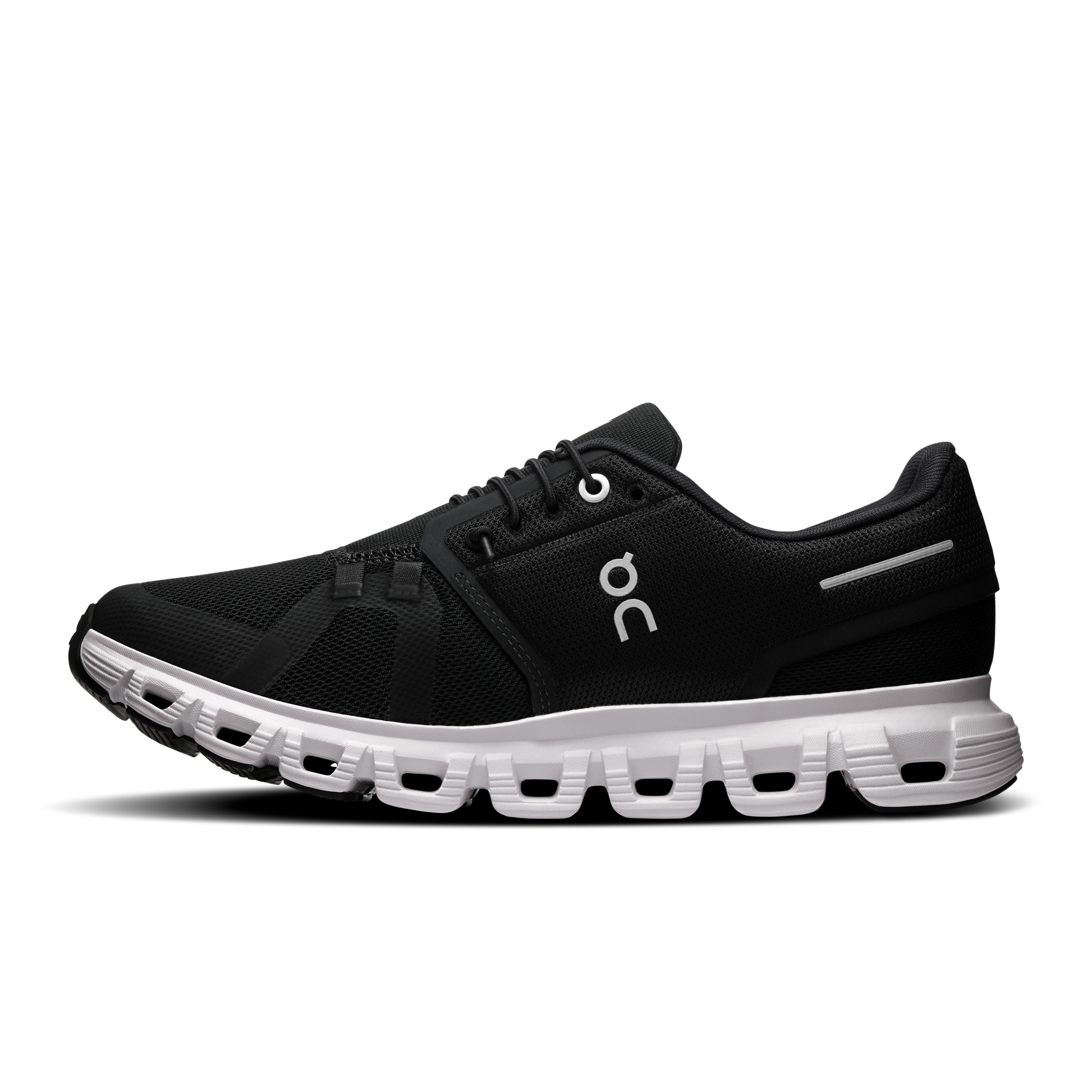 Cloud 6 - Black | White