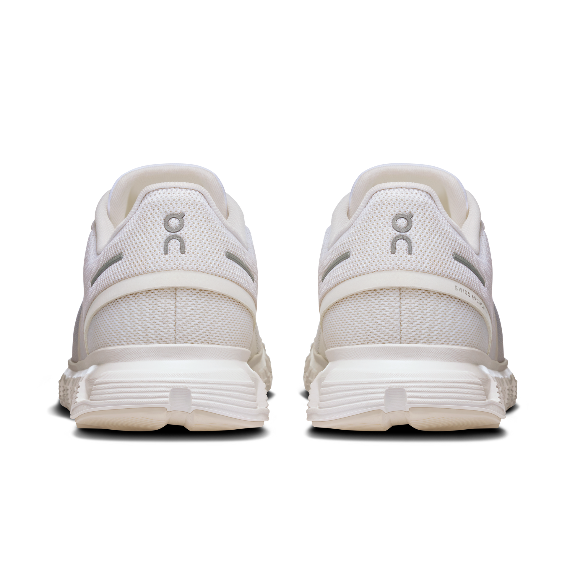 Cloud 6 - White | White