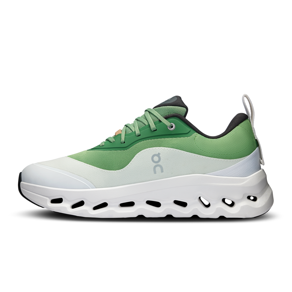 Cloudtilt LOEWE 2 - Green | White