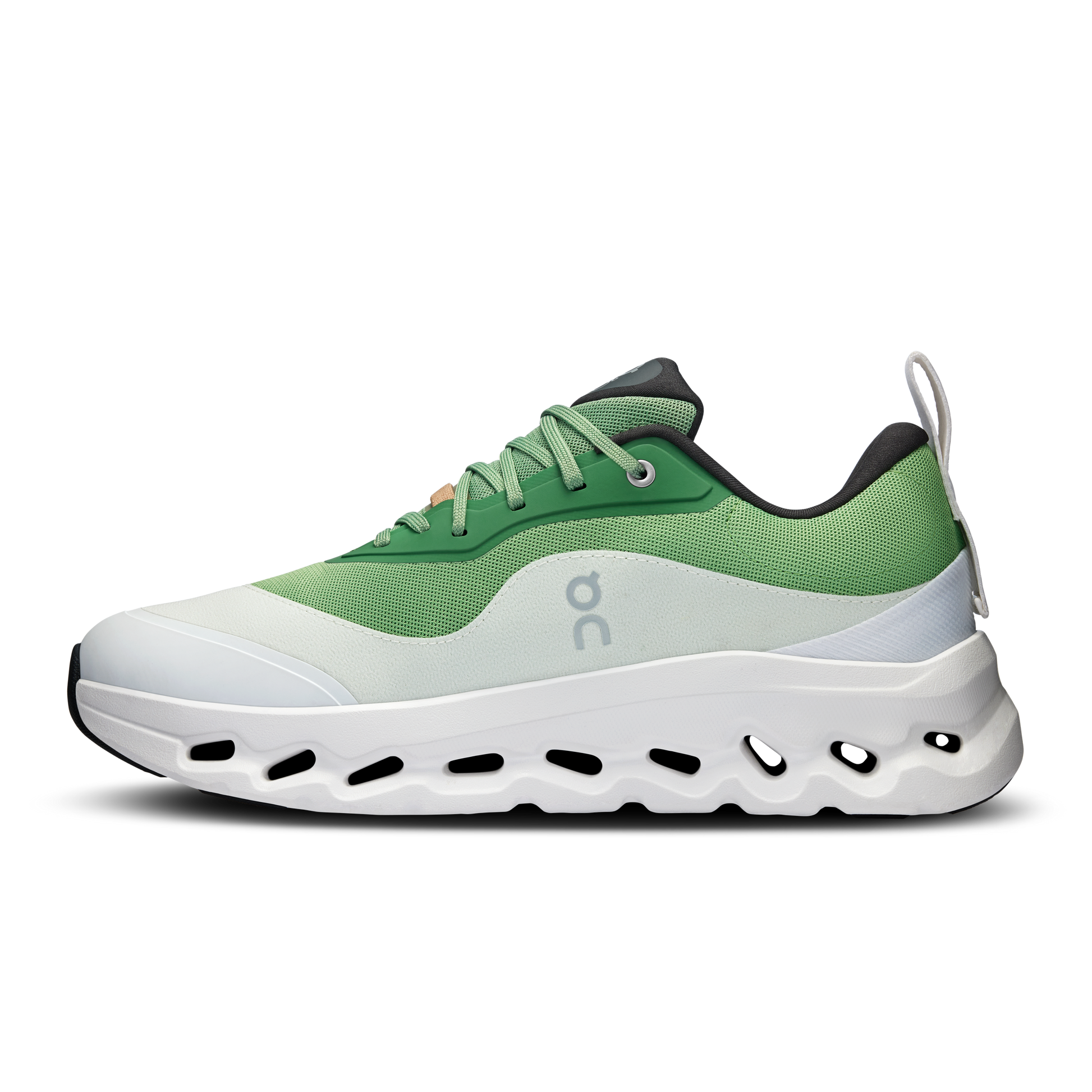 Cloudtilt LOEWE 2 - Green | White