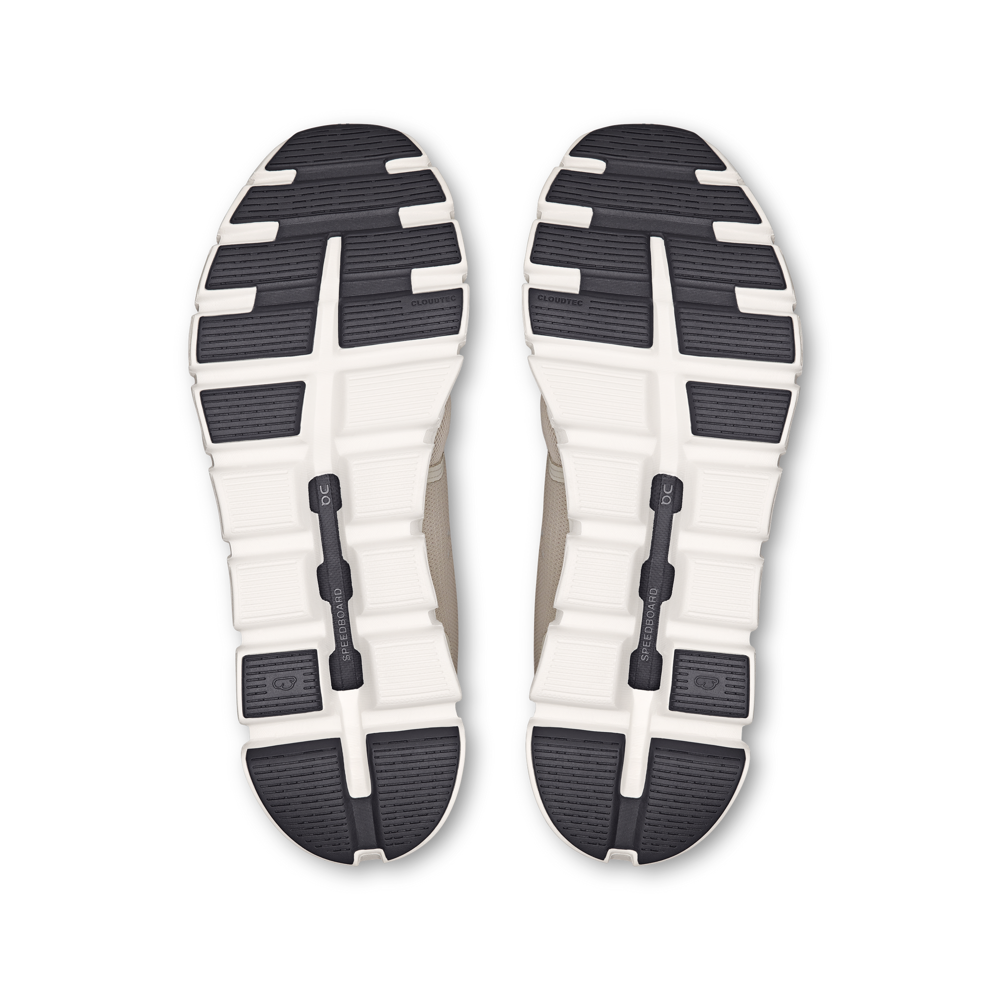 Cloud 6 - Pearl | White