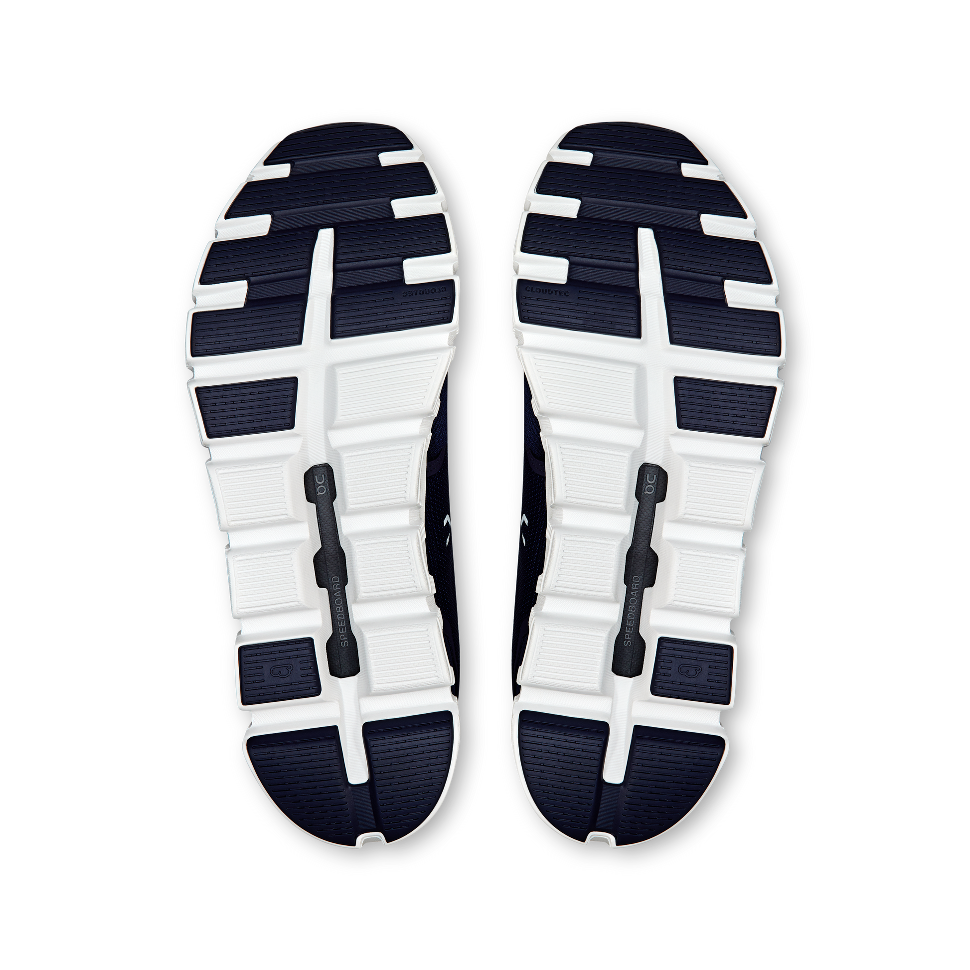 Cloud 6 - Midnight | White