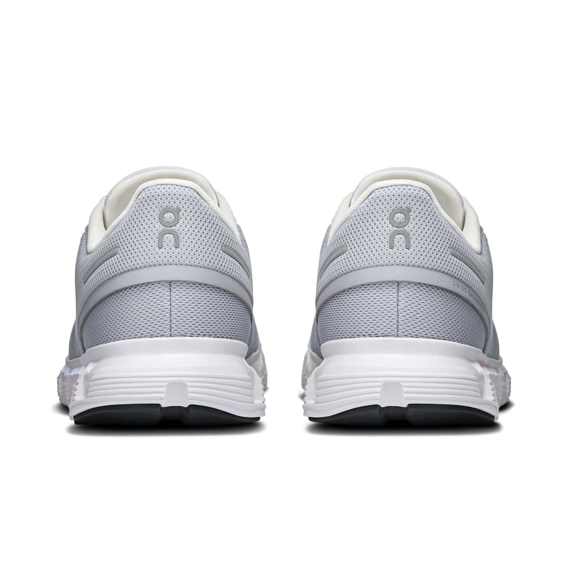 Cloud 6 - Glacier | White