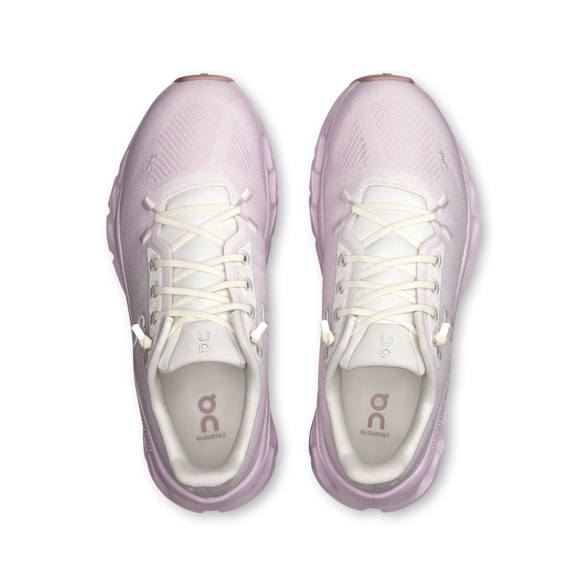 Cloudtilt - Ivory | Orchid