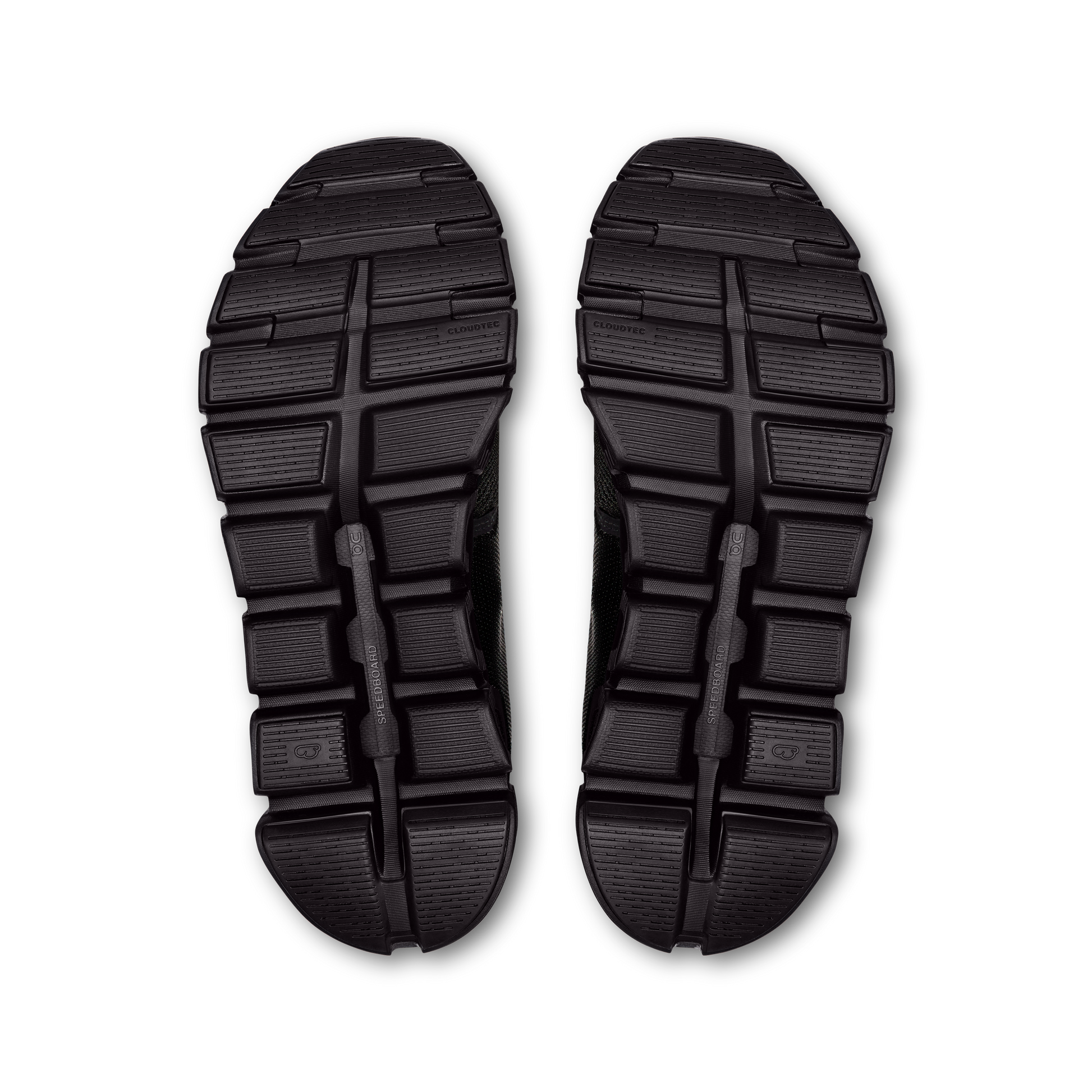 Cloud 6 - Black | Black