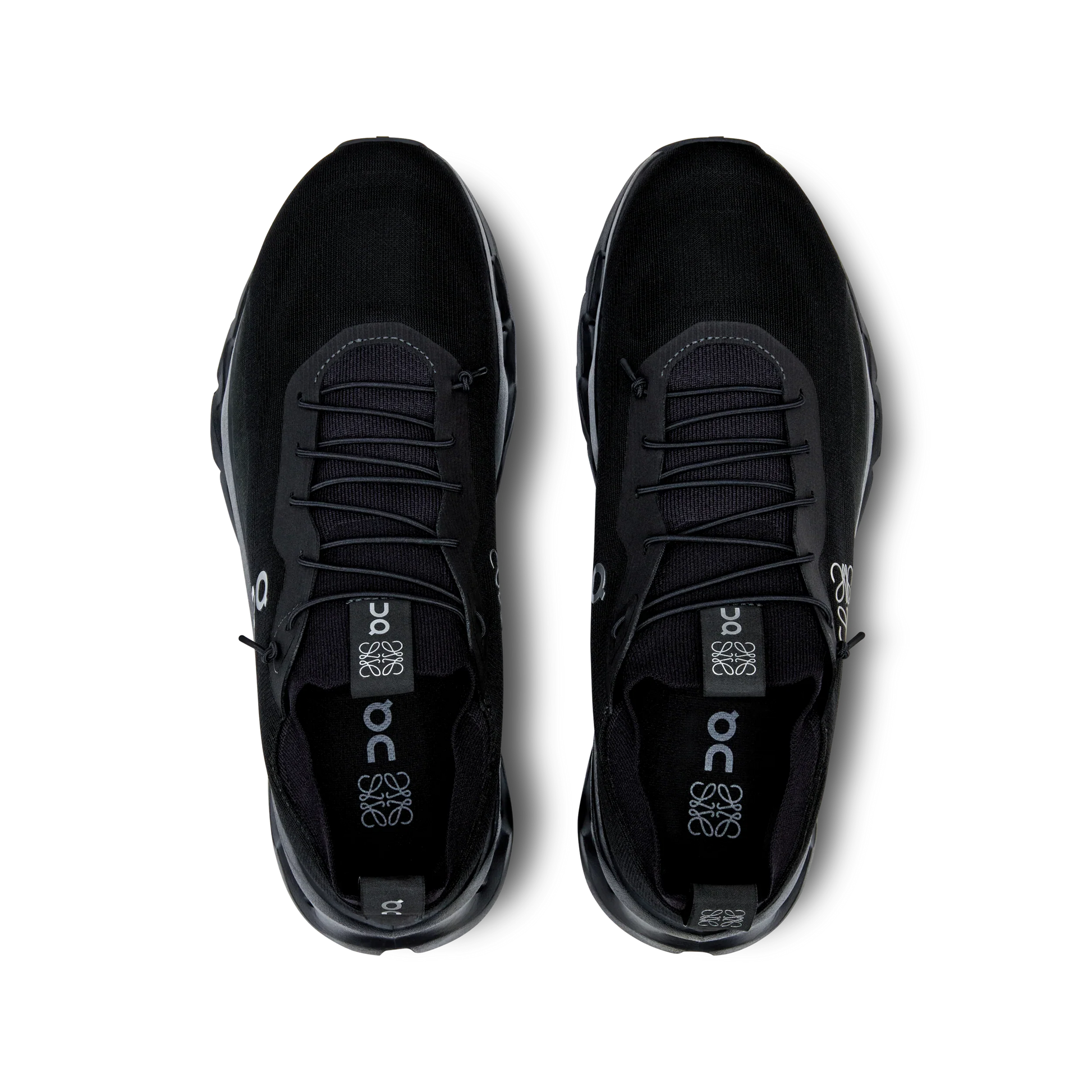 Cloudtilt LOEWE - All Black