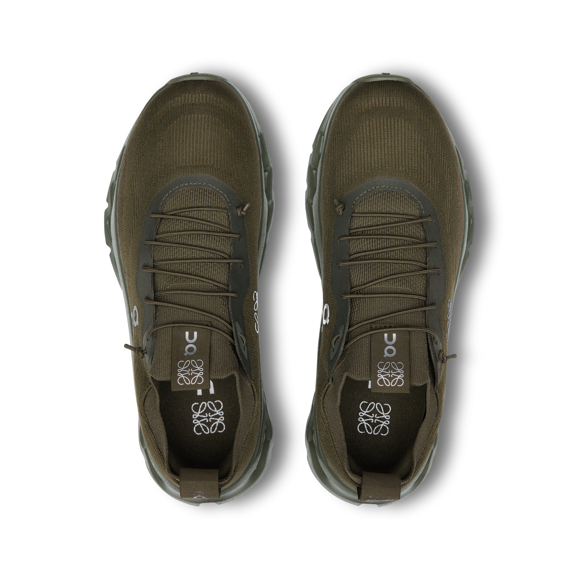 Cloudtilt LOEWE - Khaki
