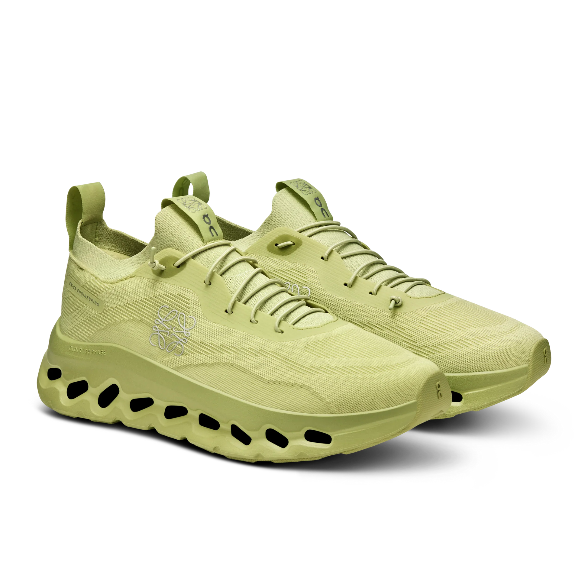 Cloudtilt LOEWE - Lime Green