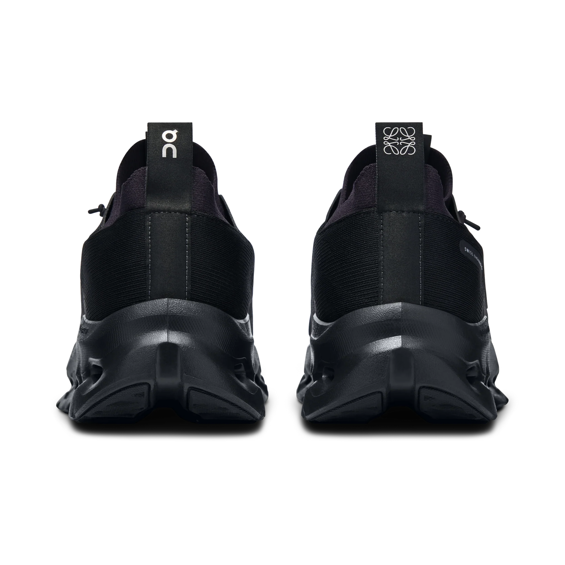 Cloudtilt LOEWE - All Black