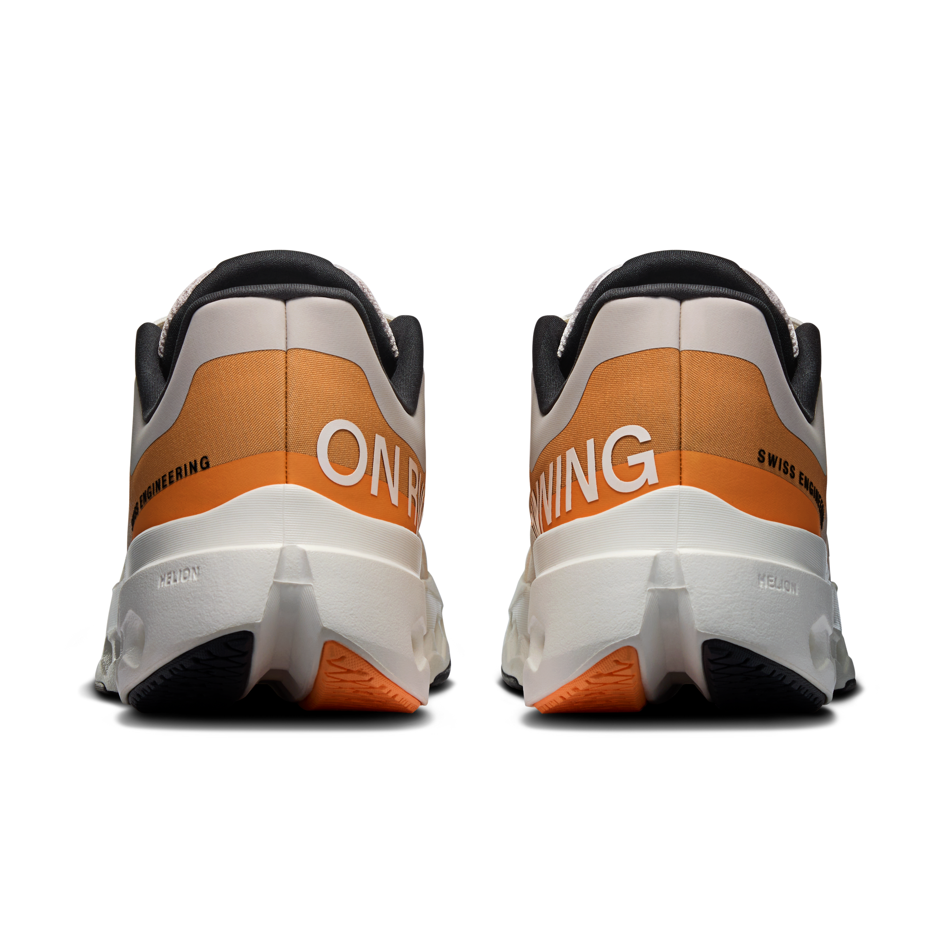 Cloudsurfer Next - Tangerine | Ivory