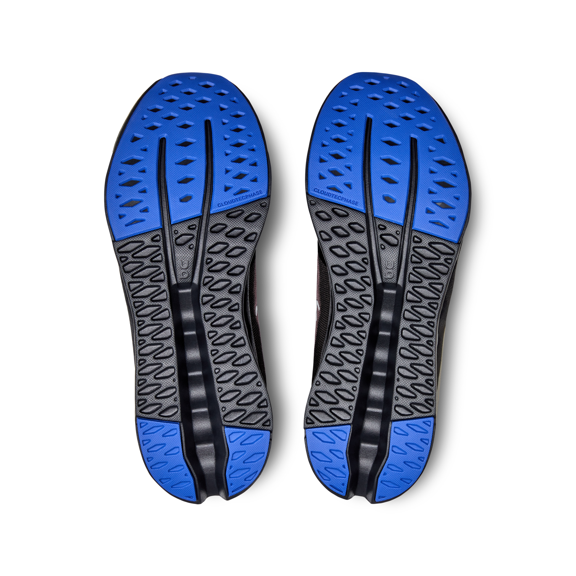 Cloudsurfer - Black | Cobalt