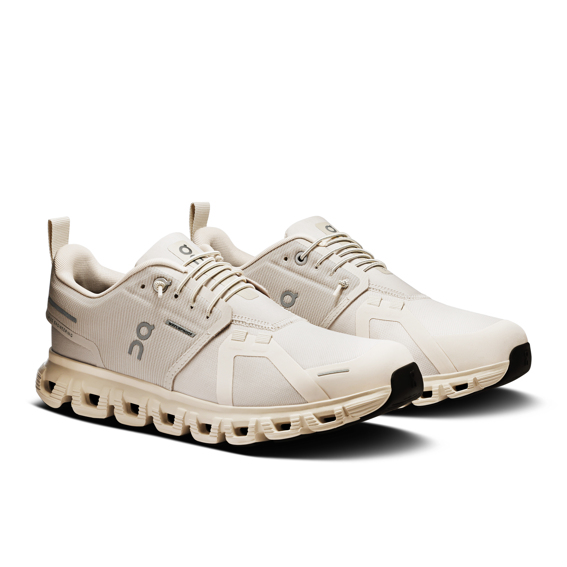 Cloud 6 WP - Pearl | Cream