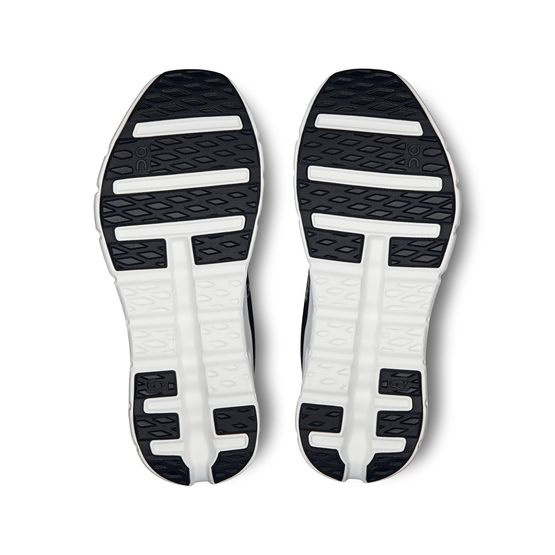 Cloudtilt LOEWE 2 - Black