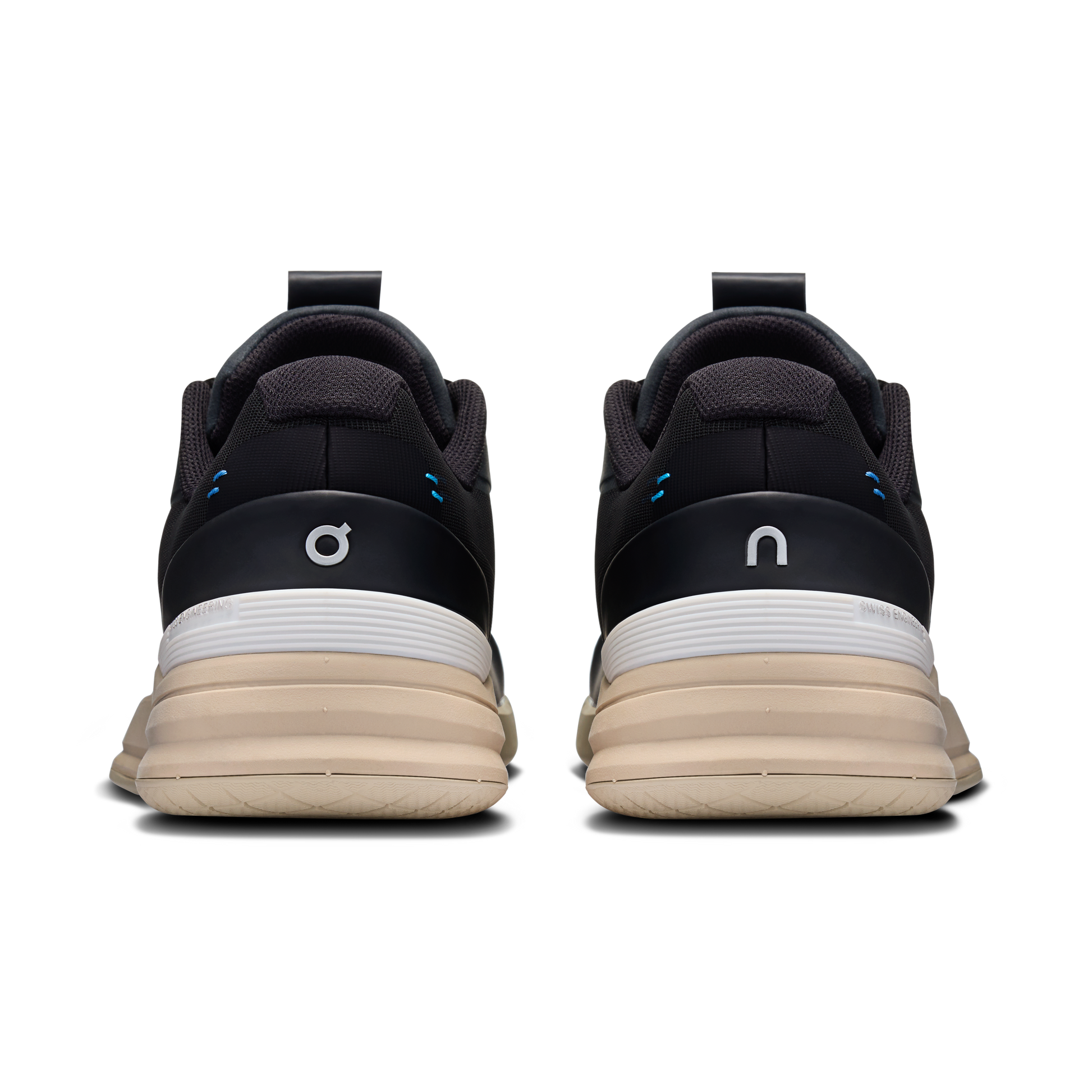 THE ROGER Pro - Black | Sand