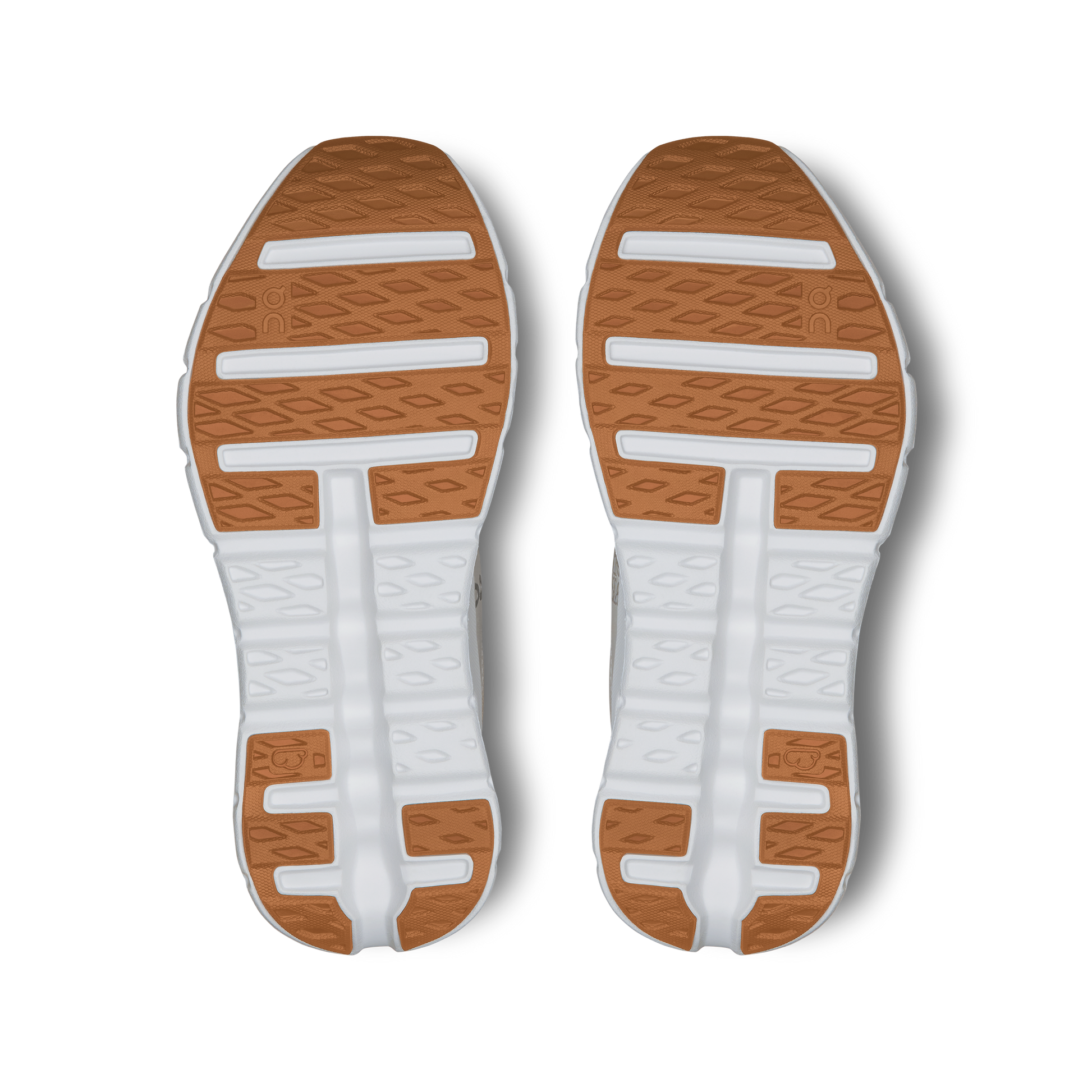 Cloudtilt LOEWE 2 - Tan White | Gum