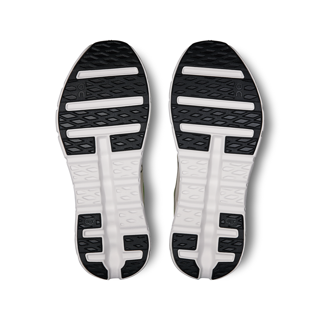 Cloudtilt LOEWE 2 - Green | White