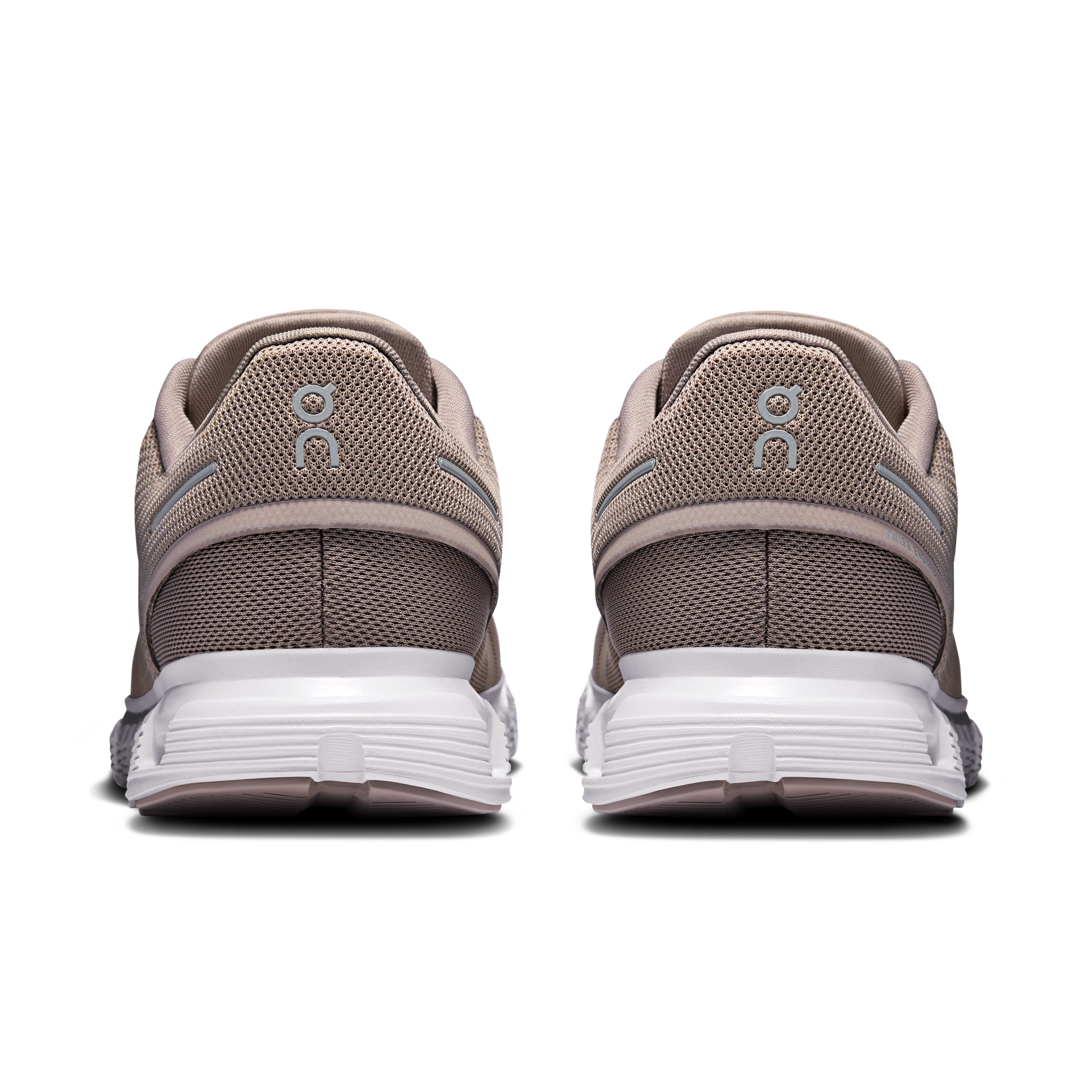 Cloud 6 - Fog | White